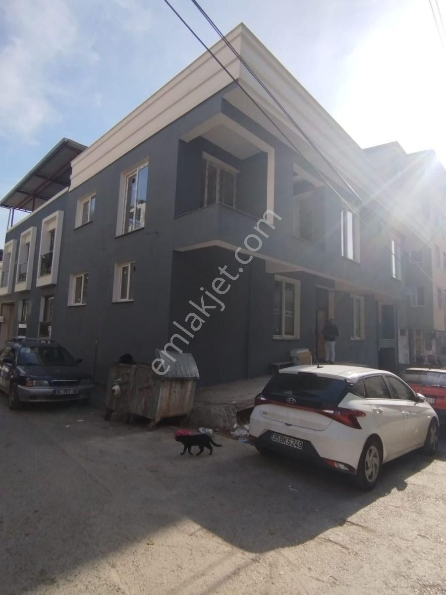 İzmir Buca Yıldız 65 Mk Sıfır Geniş 1. Kat 1+1 Merkezi Konum - Görsel 7