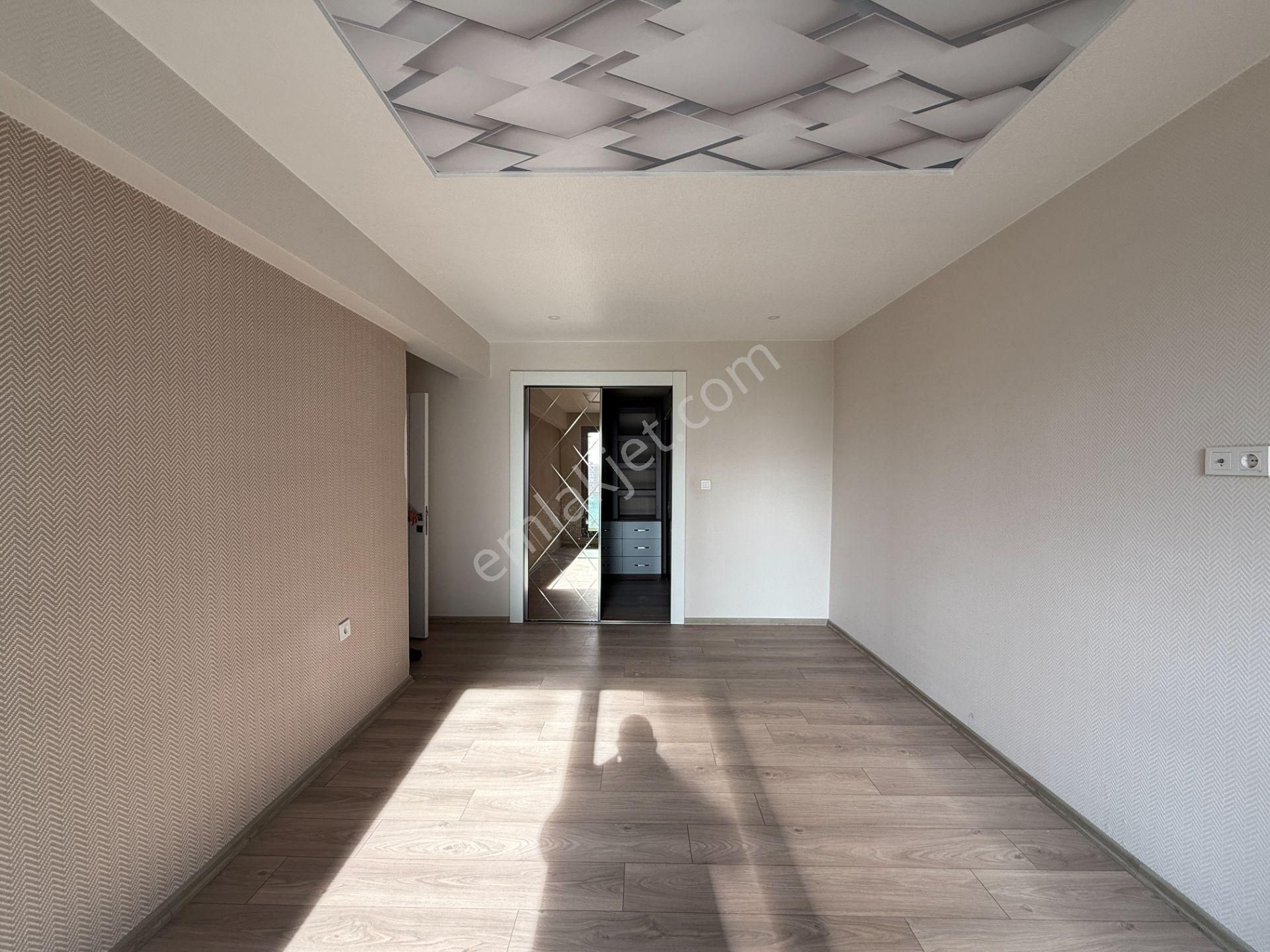 Ufuk Kılıç Emlak'tan Hastane Yanı 4+1 Manzaralı 6. Kat Daire - Görsel 19
