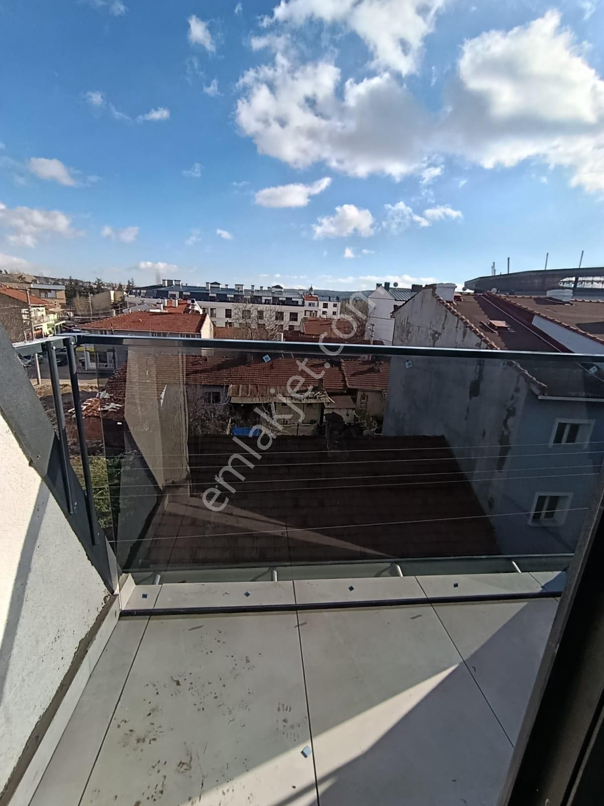 Sazova Mahallesinde 5+1 Tripleks Sıfır Daire - Görsel 4