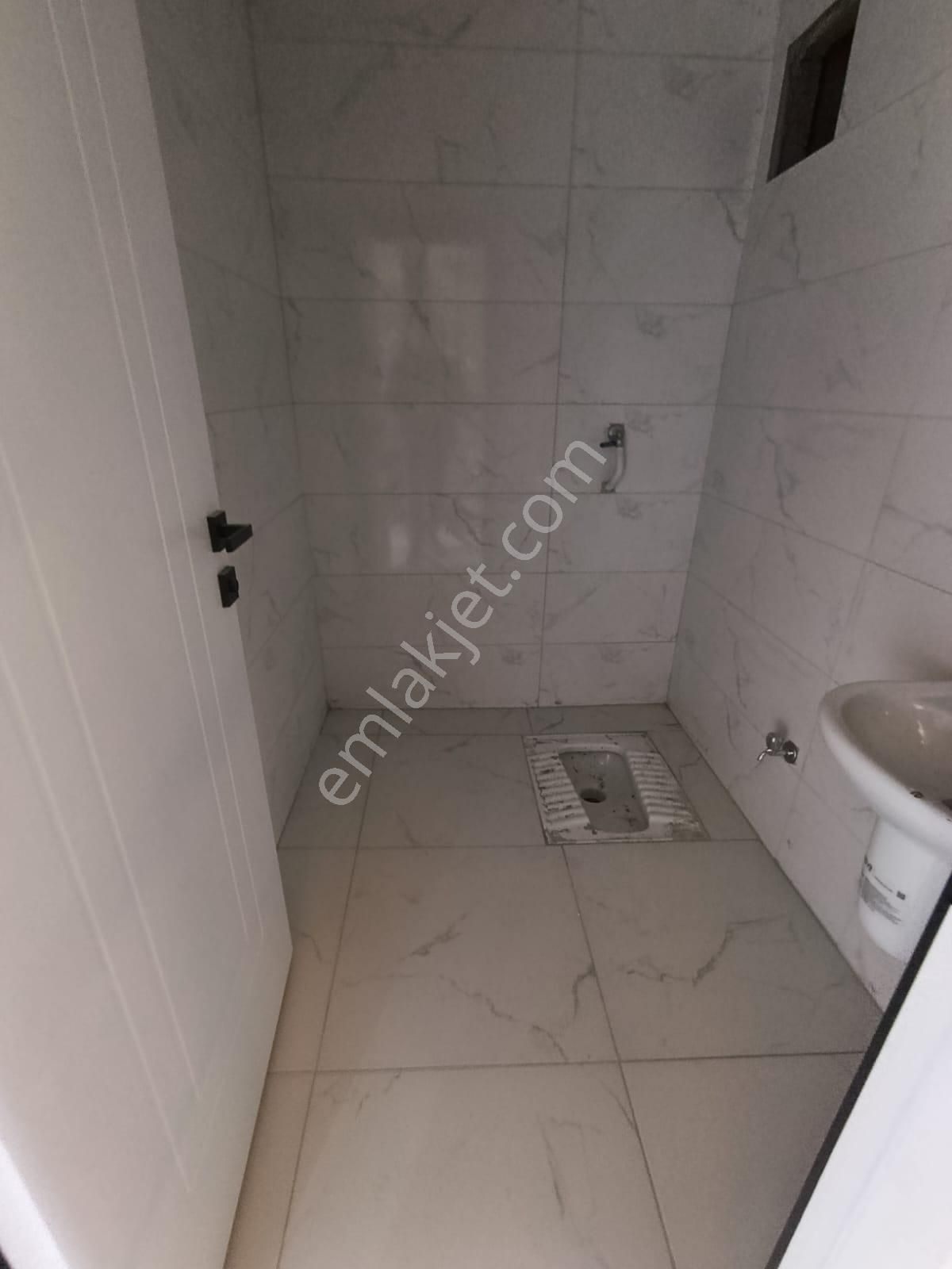 Sazova Mahallesinde 5+1 Tripleks Sıfır Daire - Görsel 31