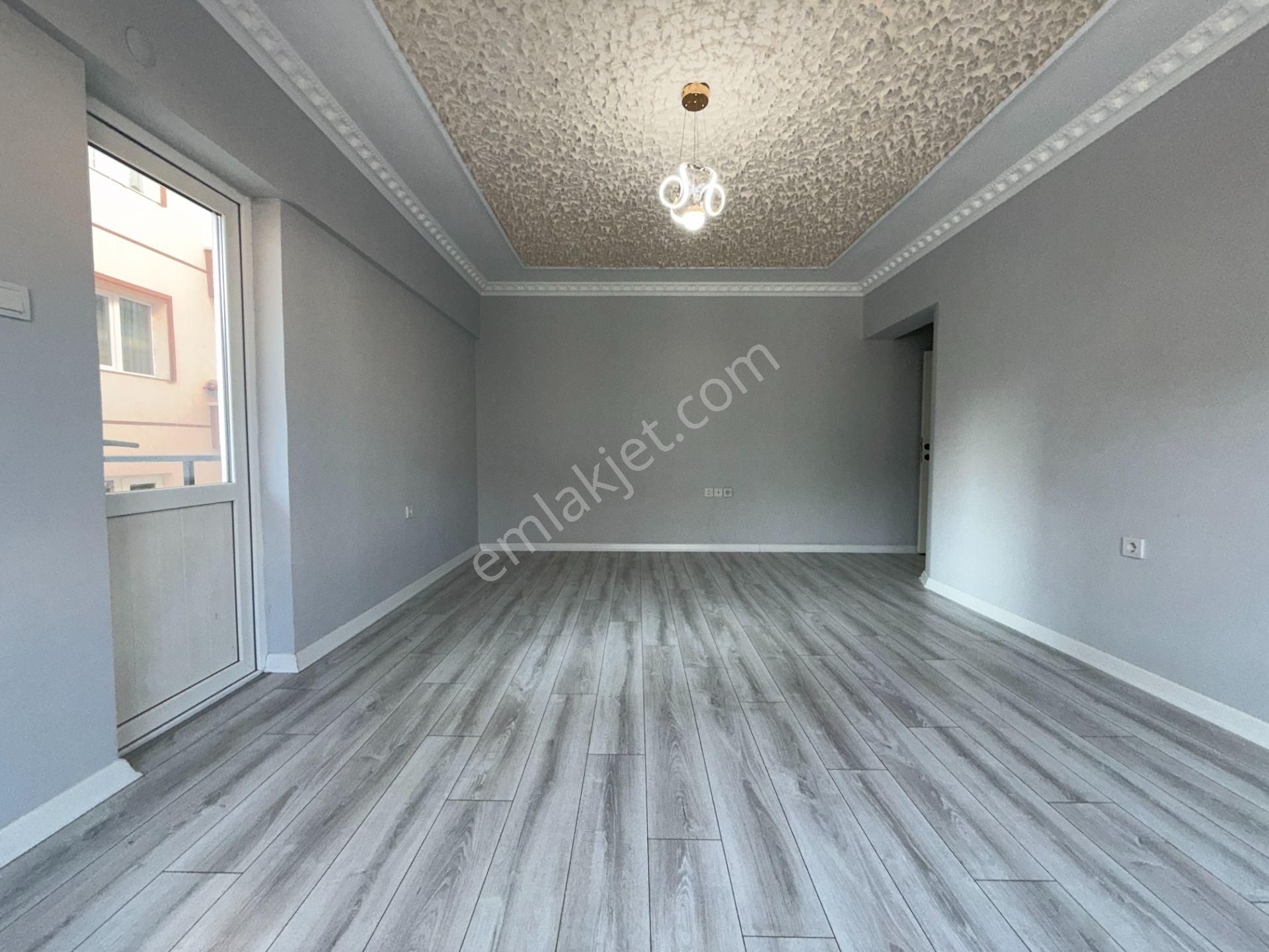 Ufuk Kılıç Emlak'tan Merkez'de Isı Yalıtımlı Lüks Yapıda 3+1 Daire - Görsel 15