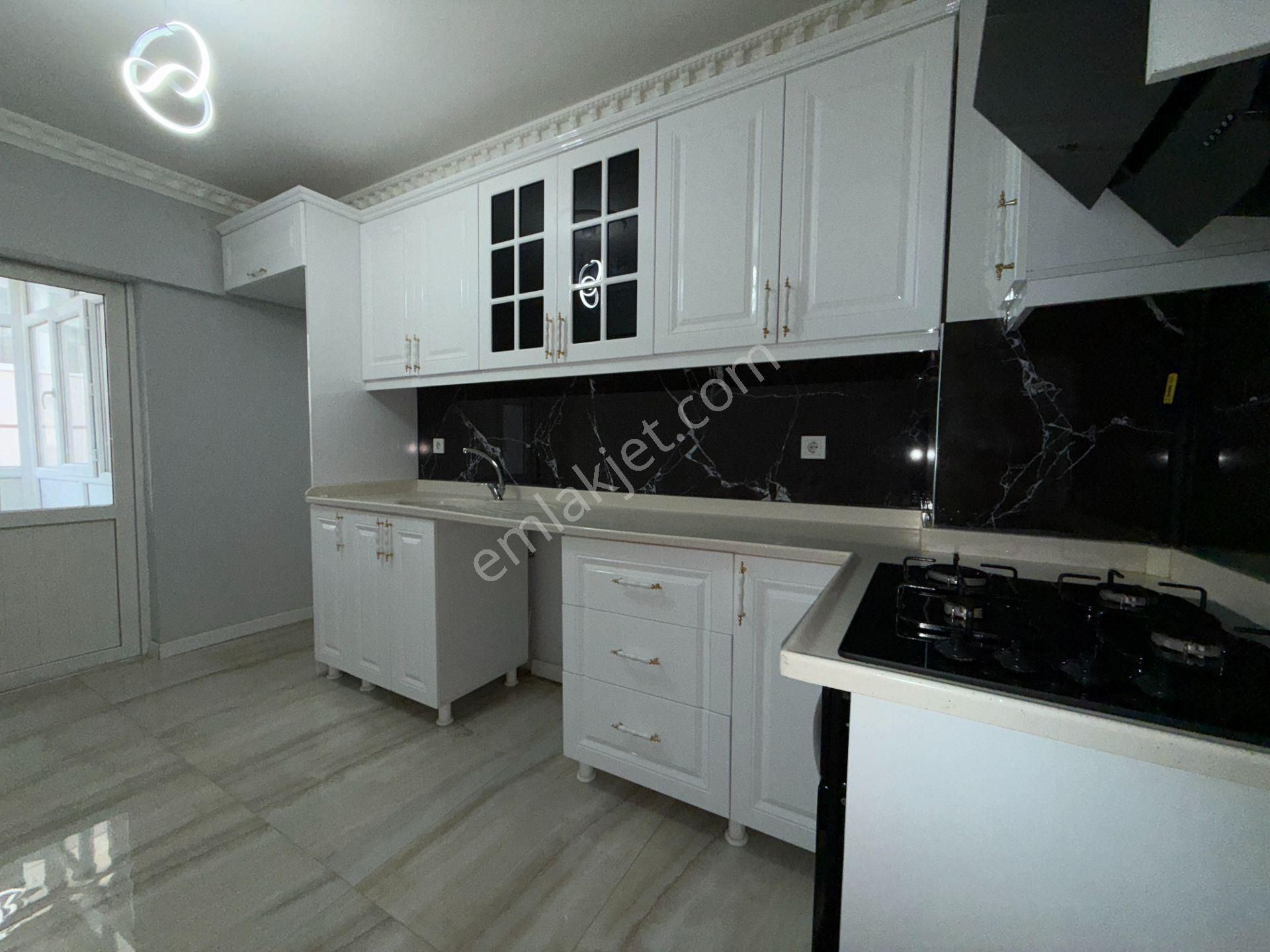 Ufuk Kılıç Emlak'tan Merkez'de Isı Yalıtımlı Lüks Yapıda 3+1 Daire - Görsel 7