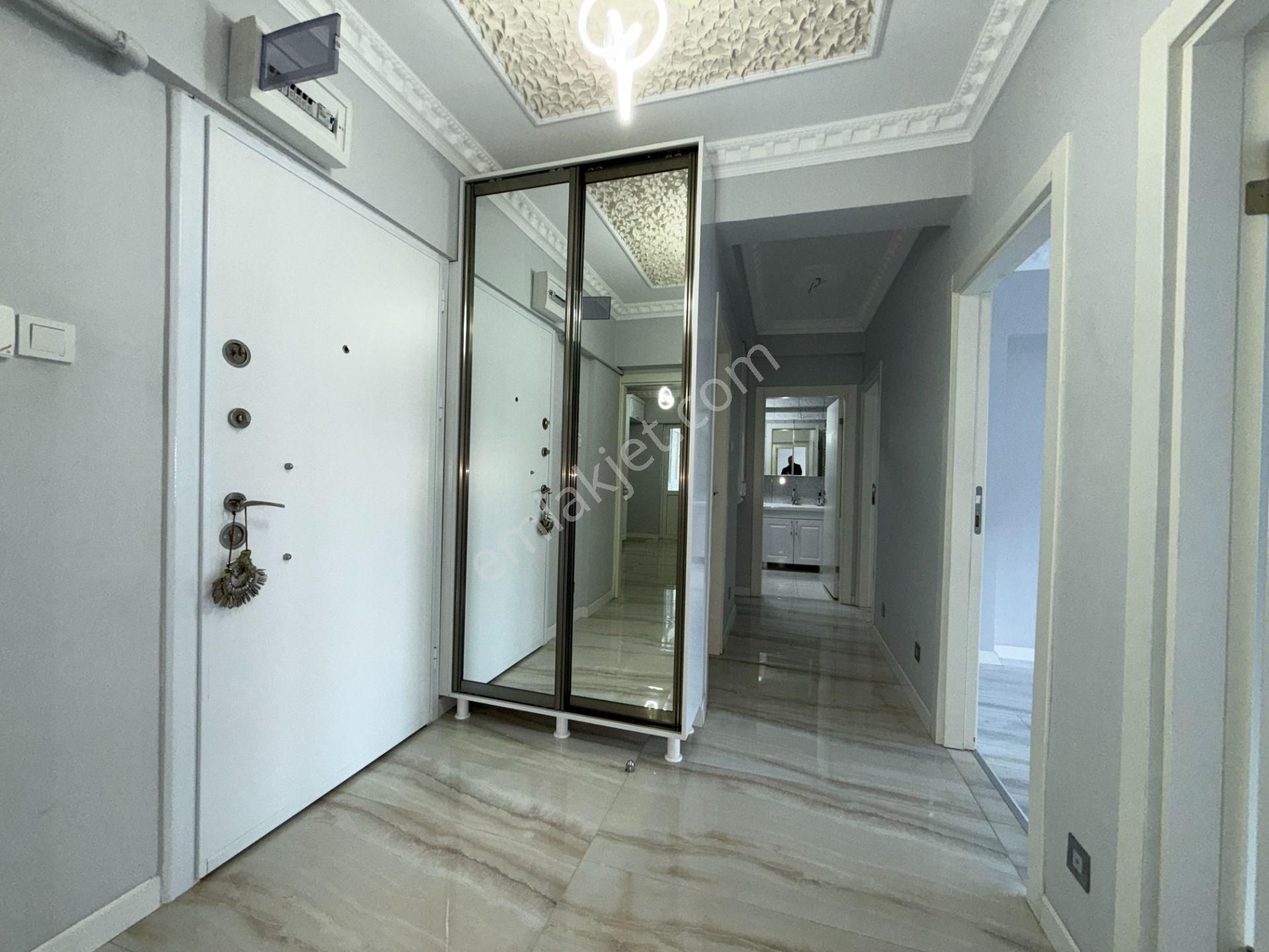 Ufuk Kılıç Emlak'tan Merkez'de Isı Yalıtımlı Lüks Yapıda 3+1 Daire - Görsel 27