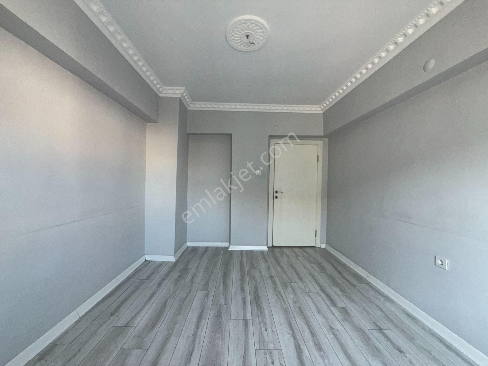 Ufuk Kılıç Emlak'tan Merkez'de Isı Yalıtımlı Lüks Yapıda 3+1 Daire - Görsel 17