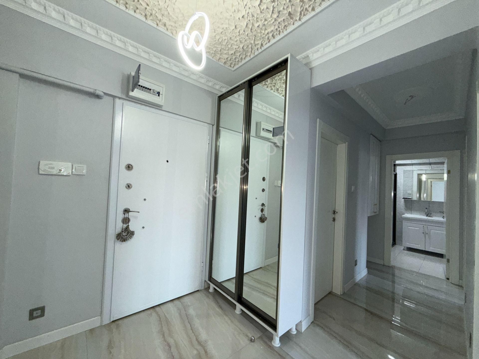 Ufuk Kılıç Emlak'tan Merkez'de Isı Yalıtımlı Lüks Yapıda 3+1 Daire - Görsel 29