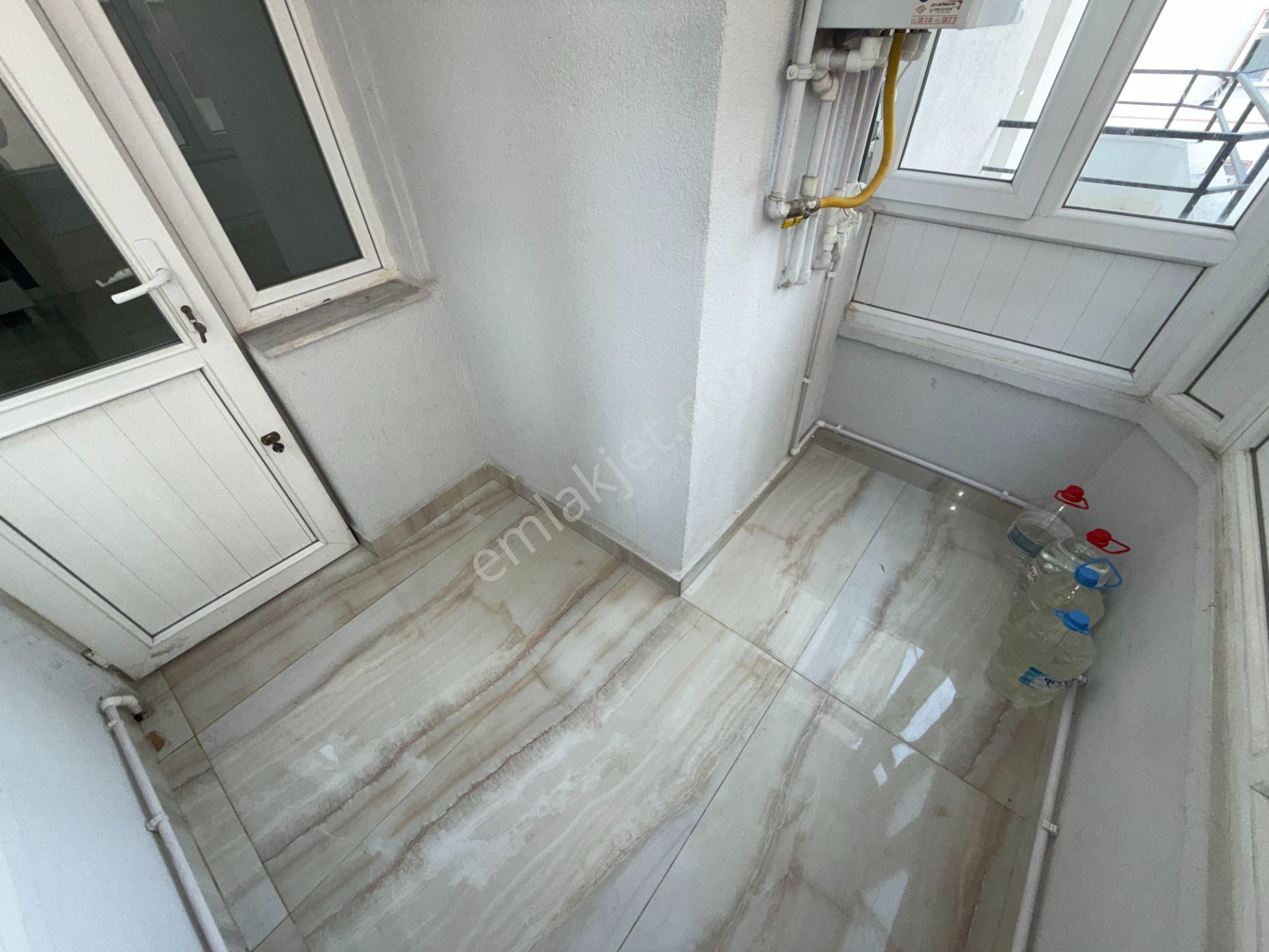 Ufuk Kılıç Emlak'tan Merkez'de Isı Yalıtımlı Lüks Yapıda 3+1 Daire - Görsel 6