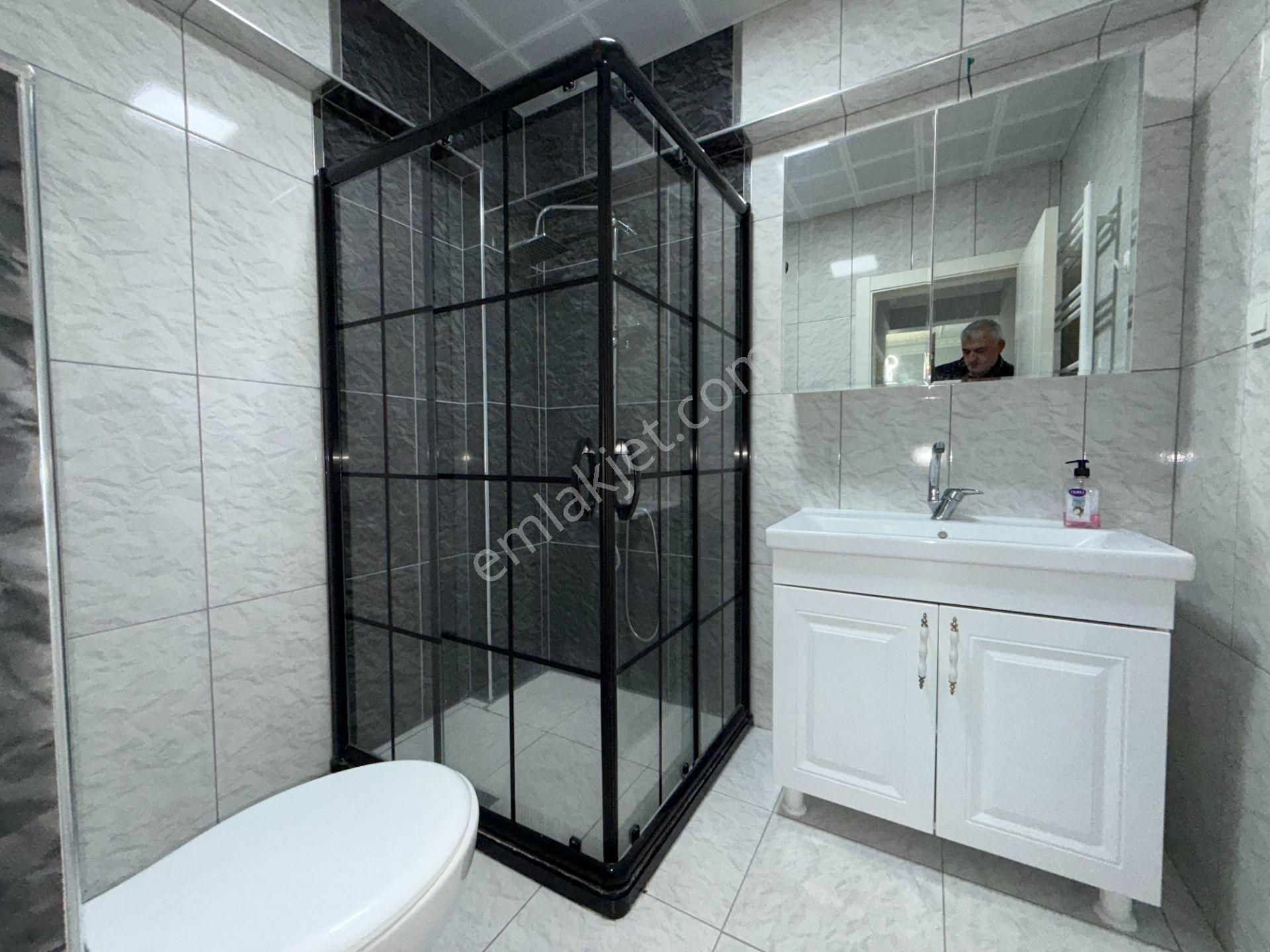 Ufuk Kılıç Emlak'tan Merkez'de Isı Yalıtımlı Lüks Yapıda 3+1 Daire - Görsel 25