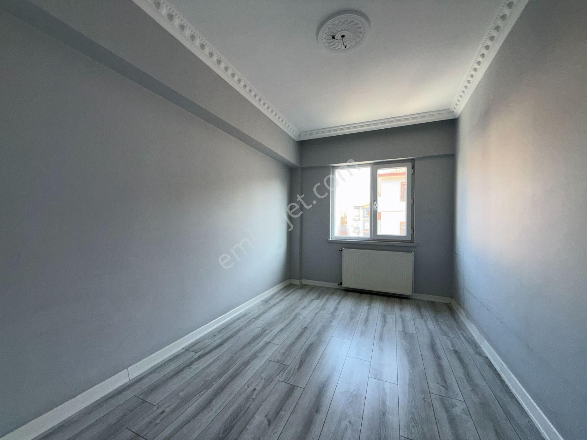 Ufuk Kılıç Emlak'tan Merkez'de Isı Yalıtımlı Lüks Yapıda 3+1 Daire - Görsel 19