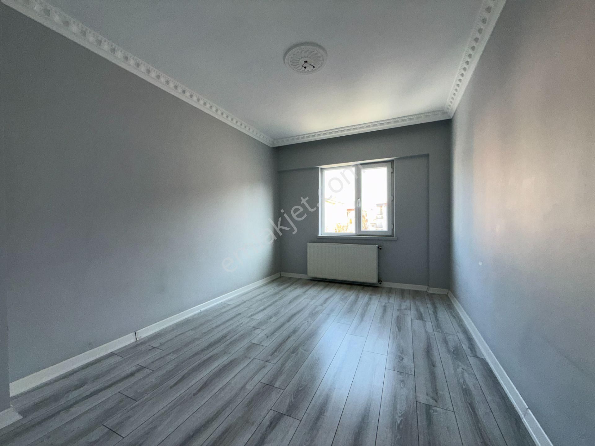 Ufuk Kılıç Emlak'tan Merkez'de Isı Yalıtımlı Lüks Yapıda 3+1 Daire - Görsel 22