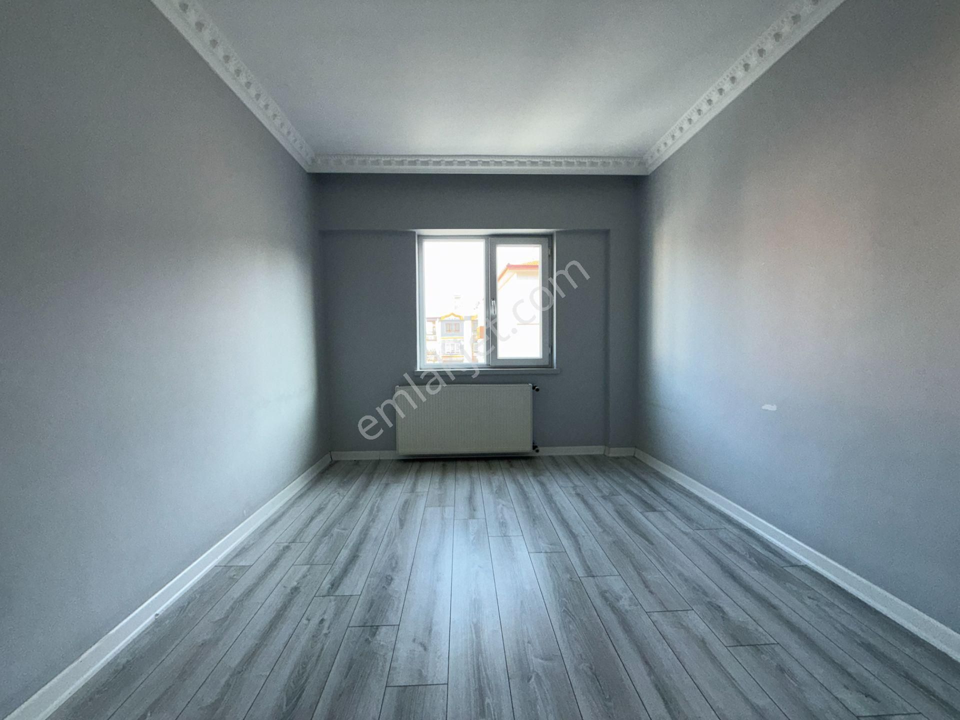 Ufuk Kılıç Emlak'tan Merkez'de Isı Yalıtımlı Lüks Yapıda 3+1 Daire - Görsel 24