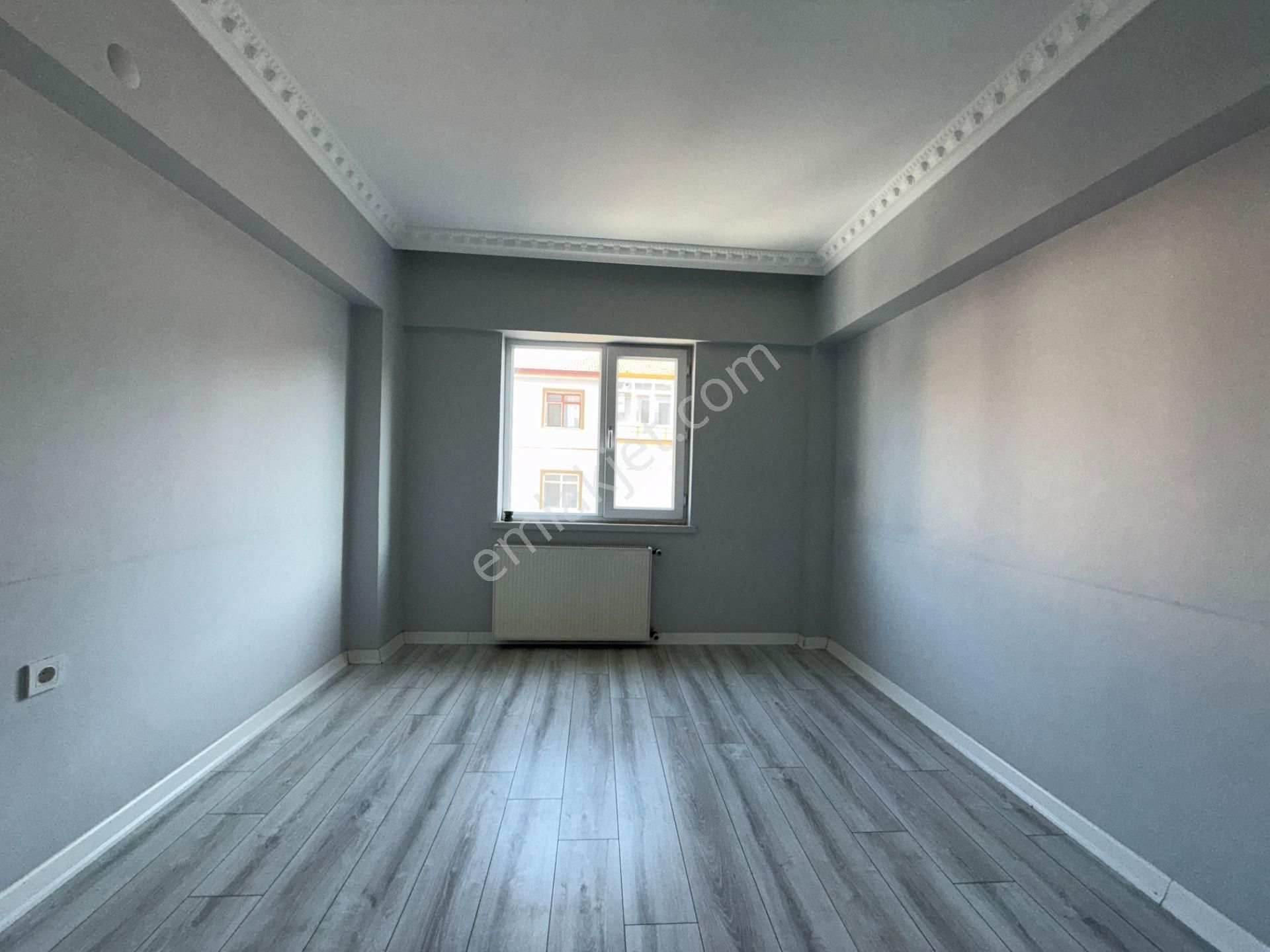 Ufuk Kılıç Emlak'tan Merkez'de Isı Yalıtımlı Lüks Yapıda 3+1 Daire - Görsel 18