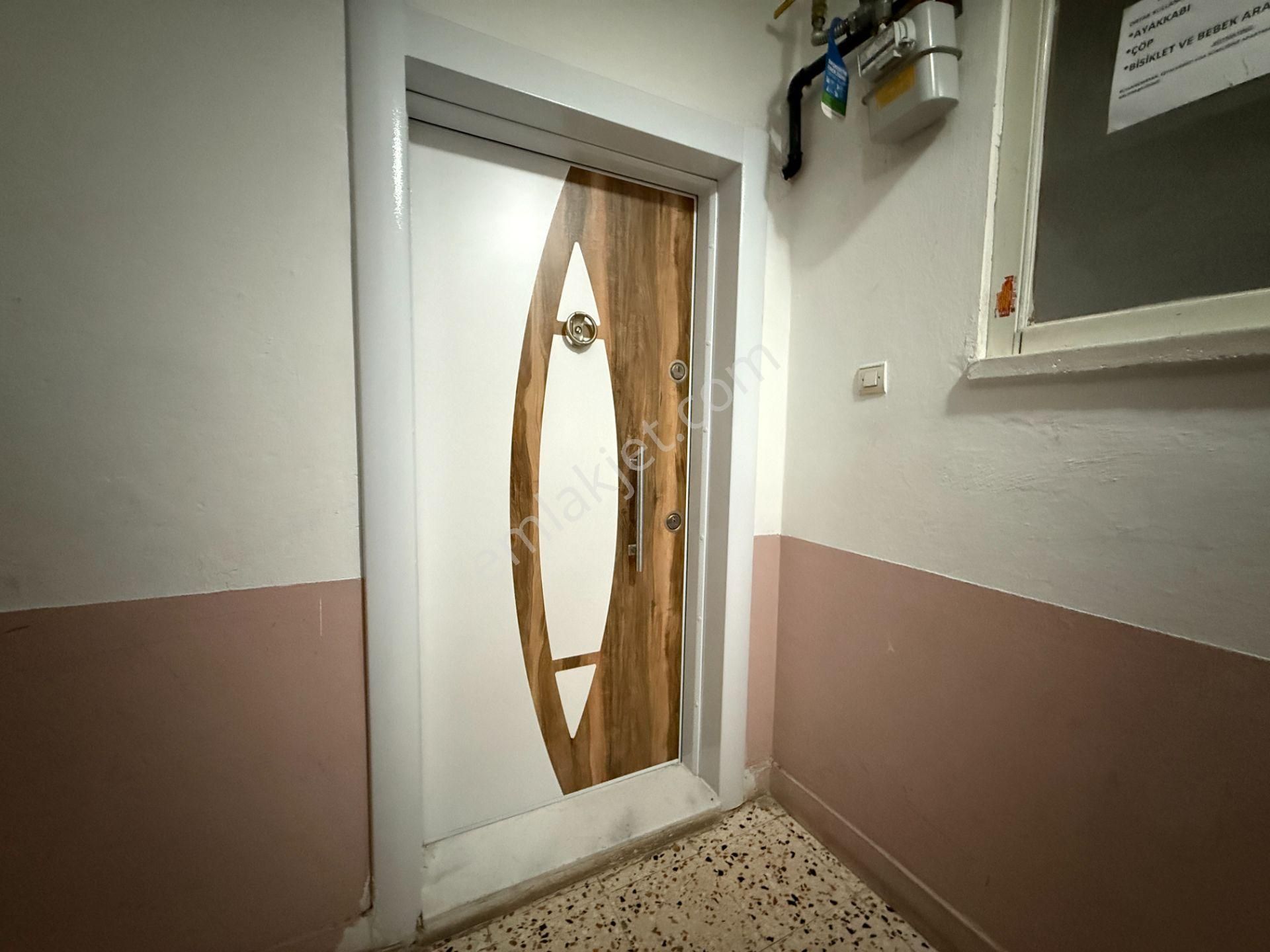 Ufuk Kılıç Emlak'tan Merkez'de Isı Yalıtımlı Lüks Yapıda 3+1 Daire - Görsel 30