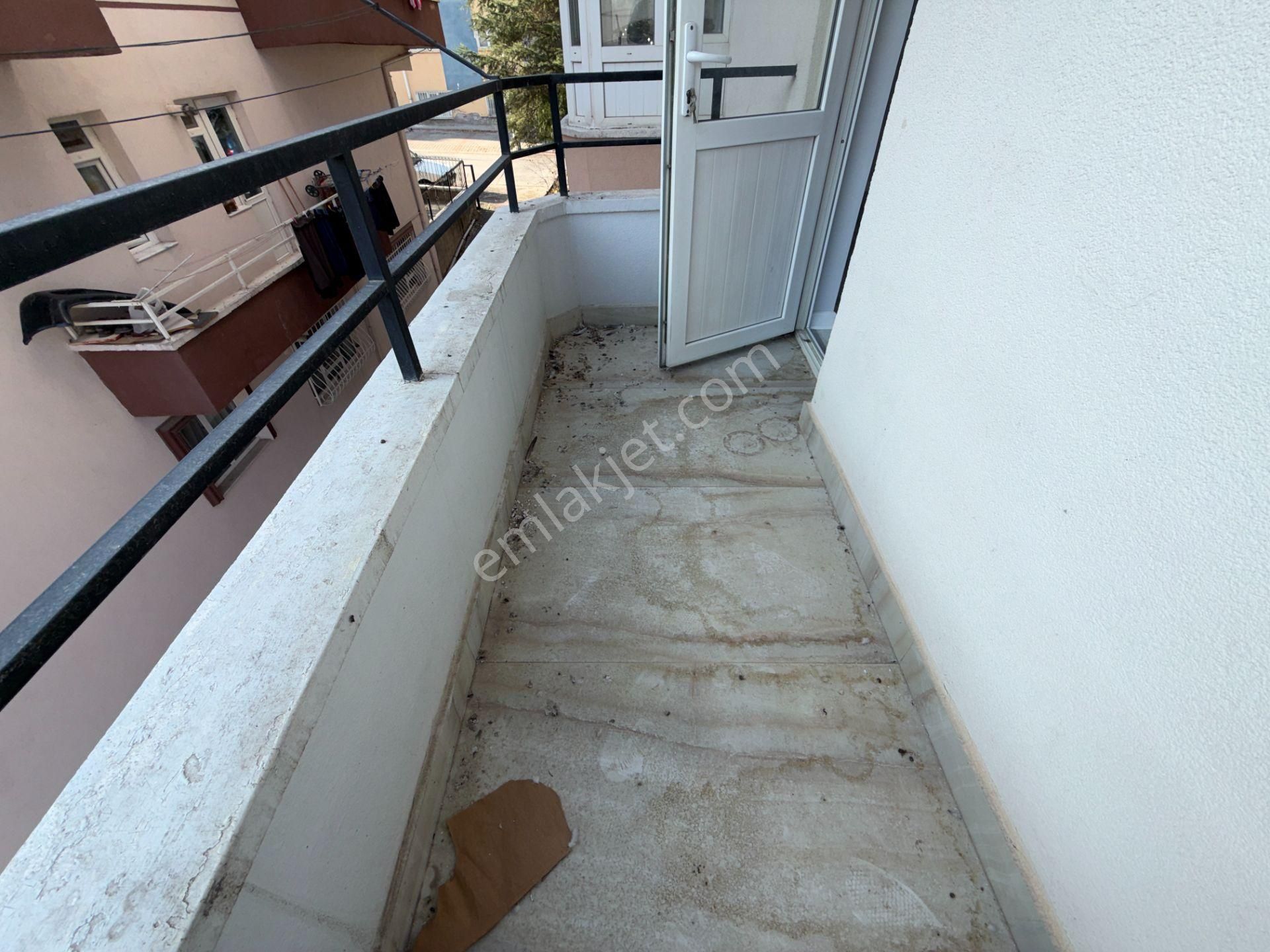 Ufuk Kılıç Emlak'tan Merkez'de Isı Yalıtımlı Lüks Yapıda 3+1 Daire - Görsel 14