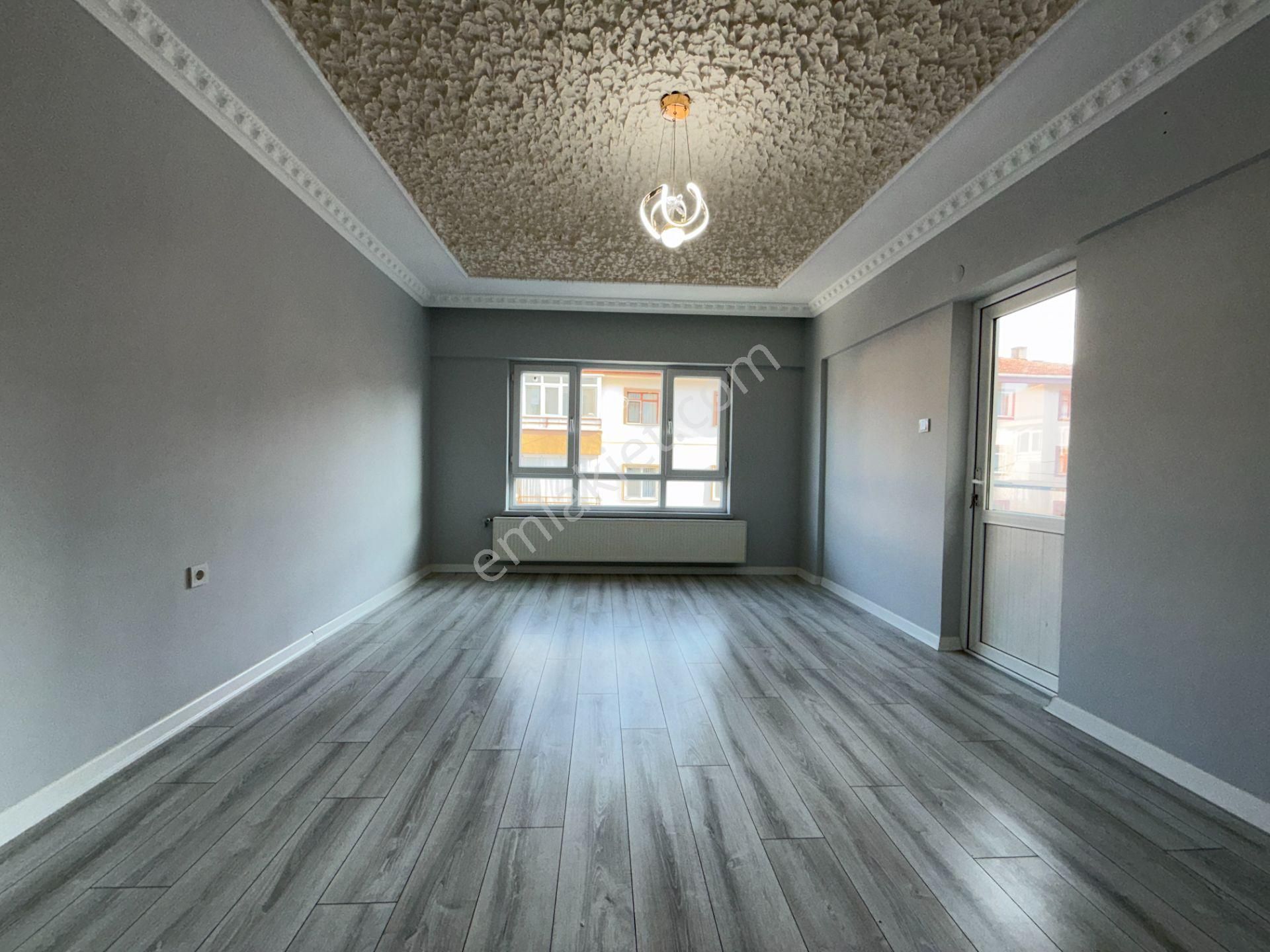 Ufuk Kılıç Emlak'tan Merkez'de Isı Yalıtımlı Lüks Yapıda 3+1 Daire - Görsel 9