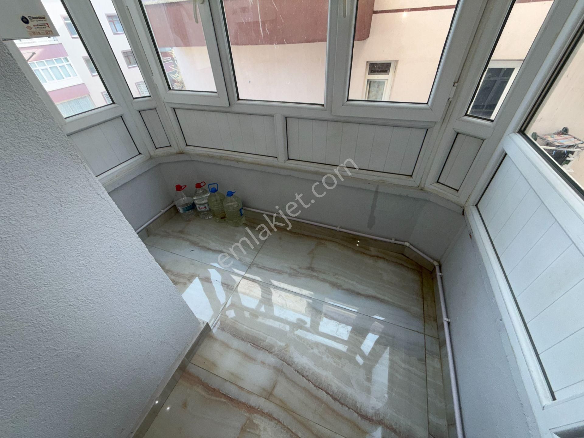 Ufuk Kılıç Emlak'tan Merkez'de Isı Yalıtımlı Lüks Yapıda 3+1 Daire - Görsel 5