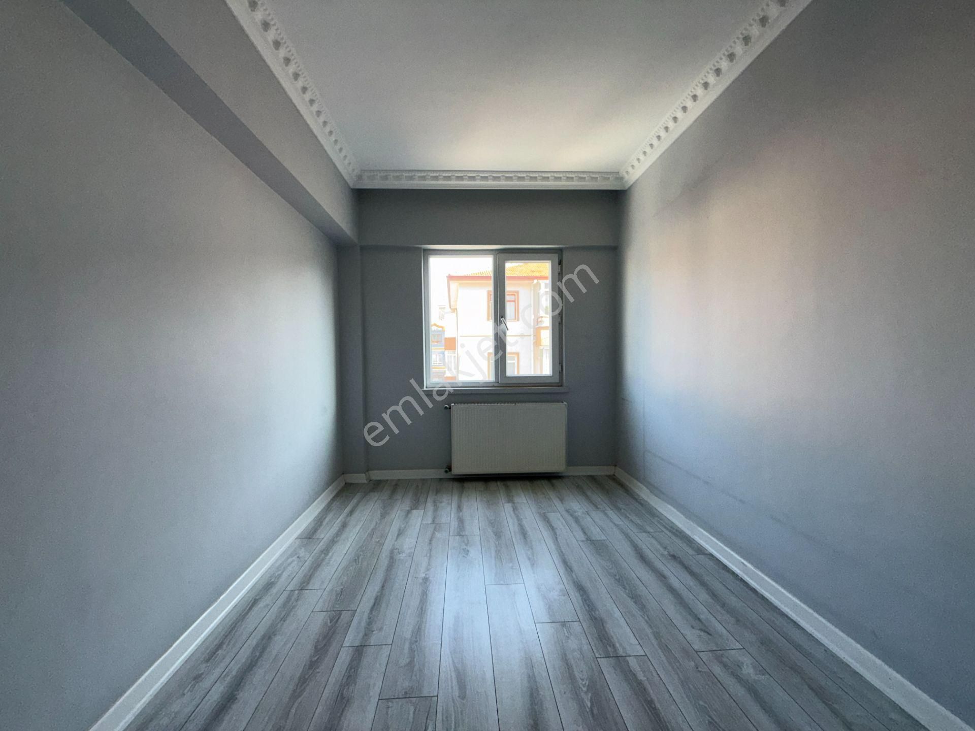 Ufuk Kılıç Emlak'tan Merkez'de Isı Yalıtımlı Lüks Yapıda 3+1 Daire - Görsel 21