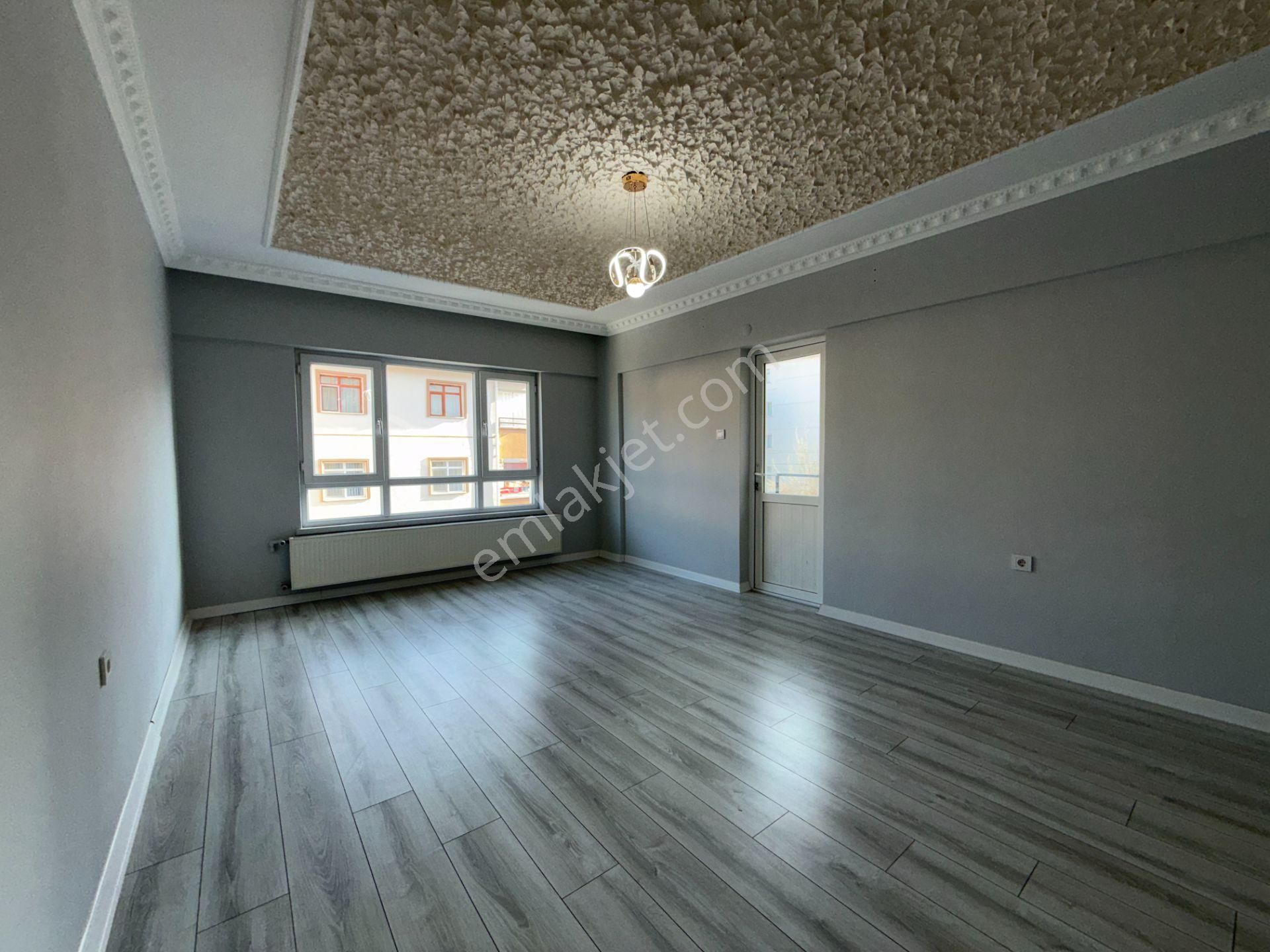 Ufuk Kılıç Emlak'tan Merkez'de Isı Yalıtımlı Lüks Yapıda 3+1 Daire - Görsel 11