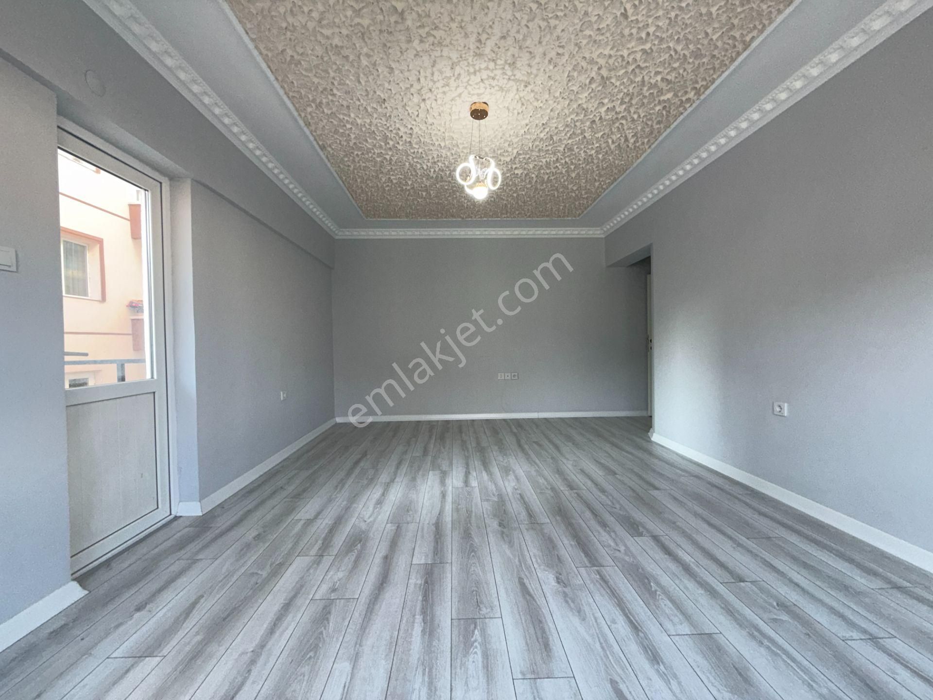 Ufuk Kılıç Emlak'tan Merkez'de Isı Yalıtımlı Lüks Yapıda 3+1 Daire - Görsel 10