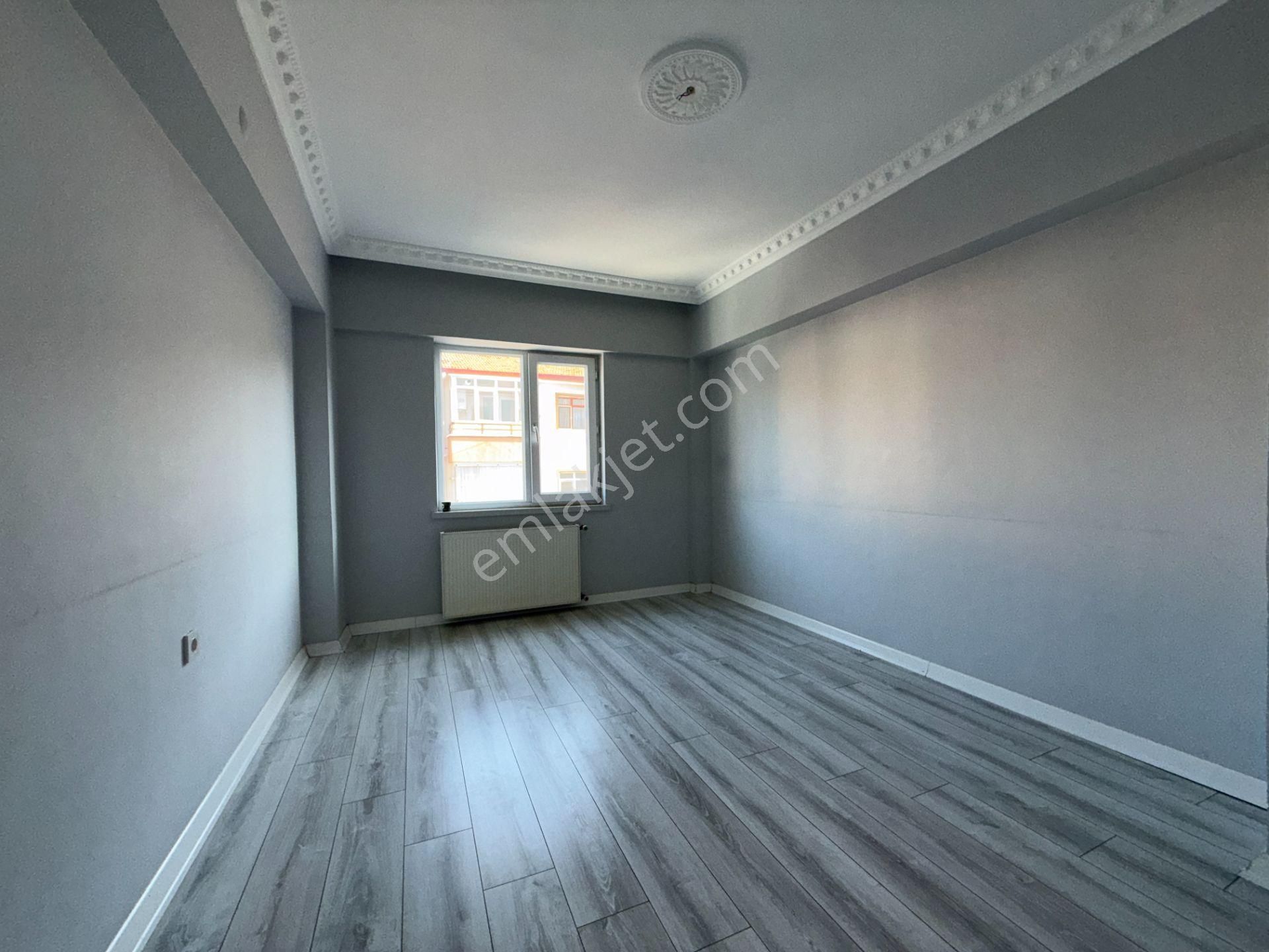 Ufuk Kılıç Emlak'tan Merkez'de Isı Yalıtımlı Lüks Yapıda 3+1 Daire - Görsel 16