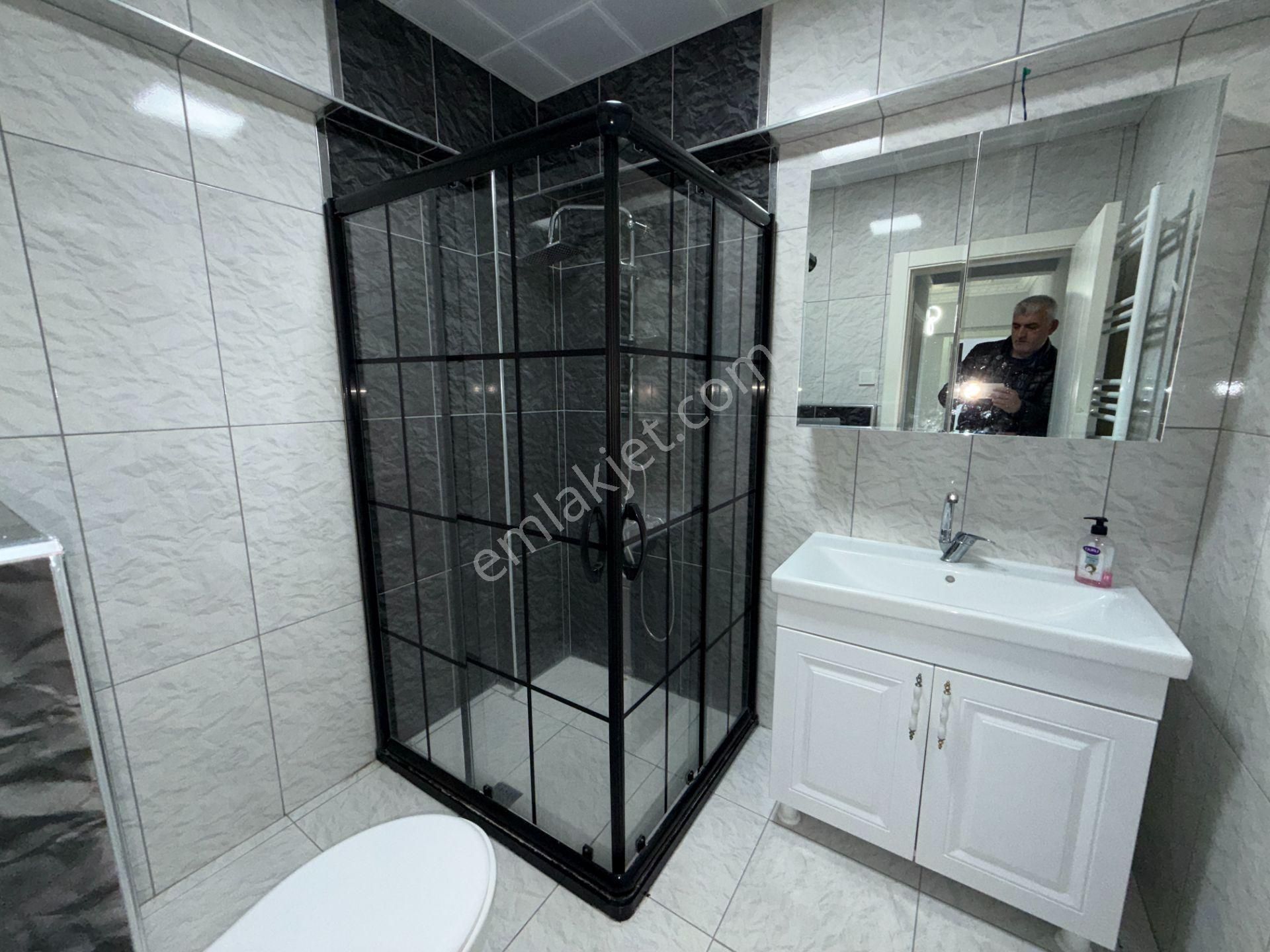 Ufuk Kılıç Emlak'tan Merkez'de Isı Yalıtımlı Lüks Yapıda 3+1 Daire - Görsel 26