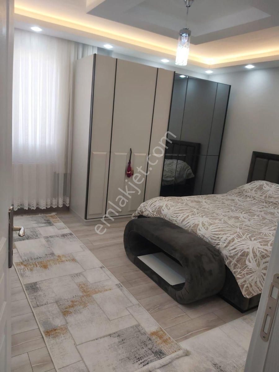 Pozantı Zafer Mahallesinde Satılık 3+1 Daire - Görsel 3