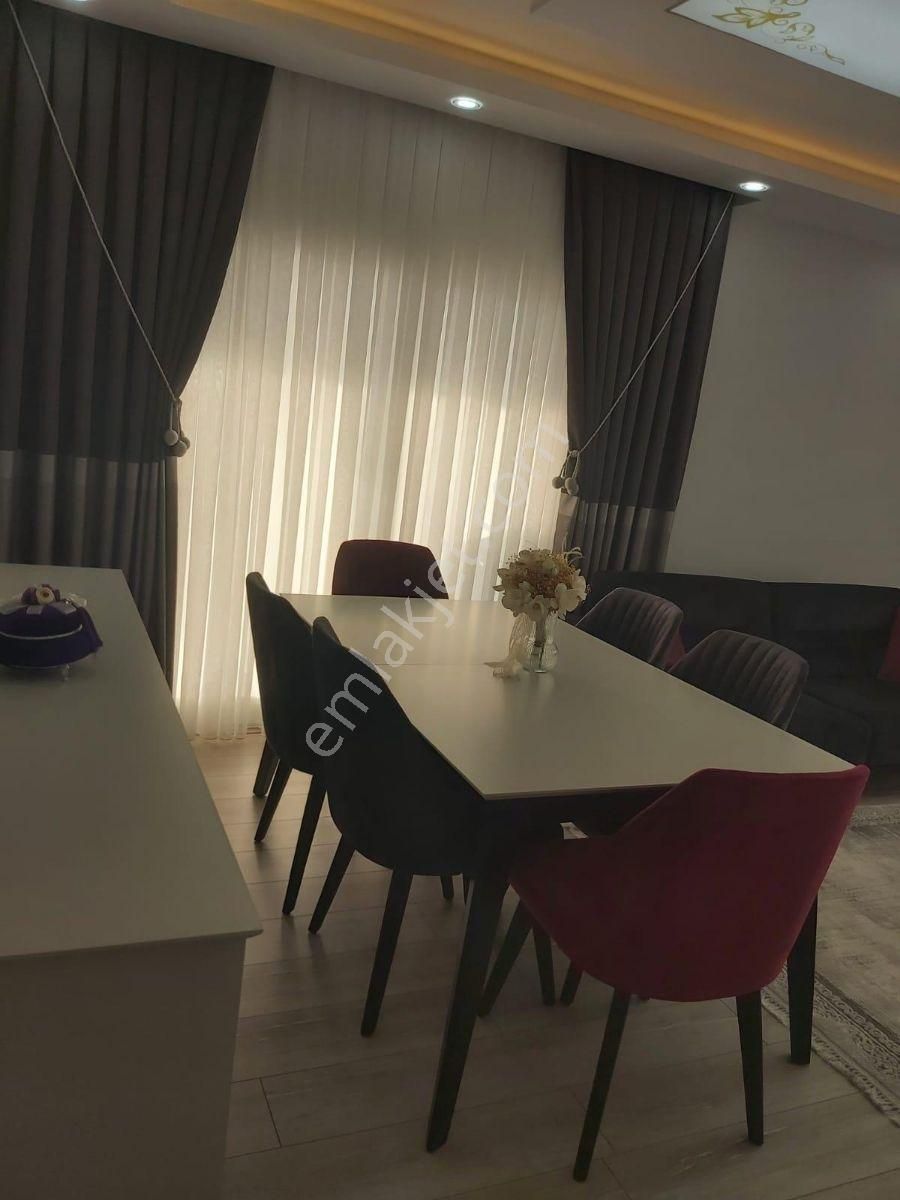 Pozantı Zafer Mahallesinde Satılık 3+1 Daire - Görsel 8