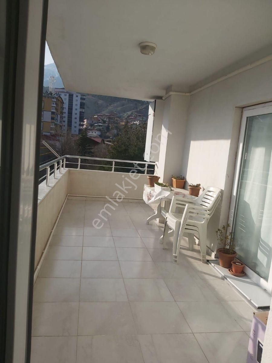 Pozantı Zafer Mahallesinde Satılık 3+1 Daire - Görsel 5