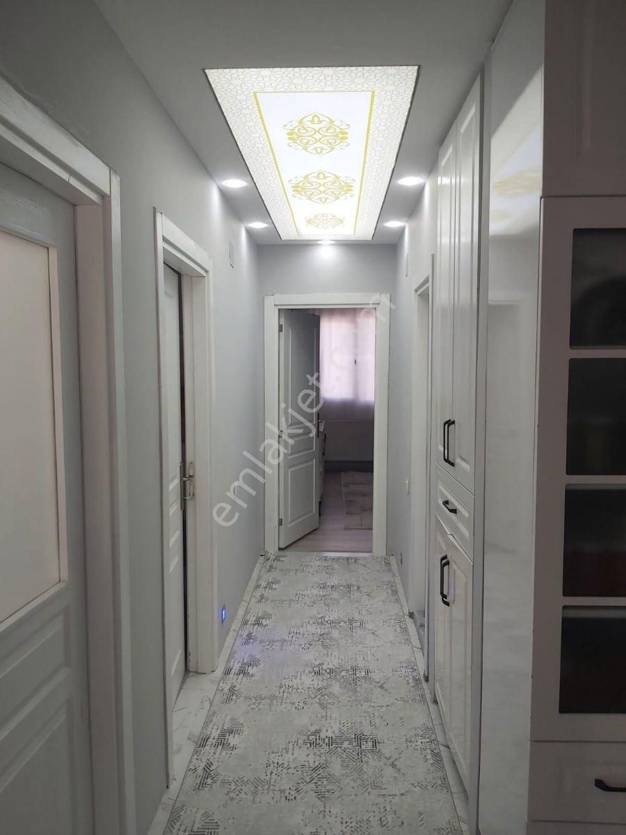 Pozantı Zafer Mahallesinde Satılık 3+1 Daire - Görsel 10