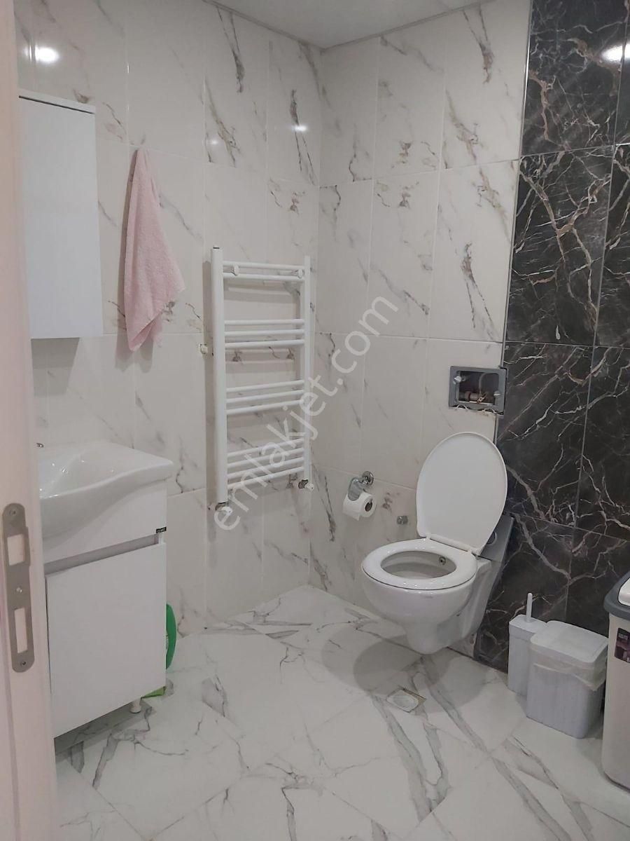 Pozantı Zafer Mahallesinde Satılık 3+1 Daire - Görsel 7