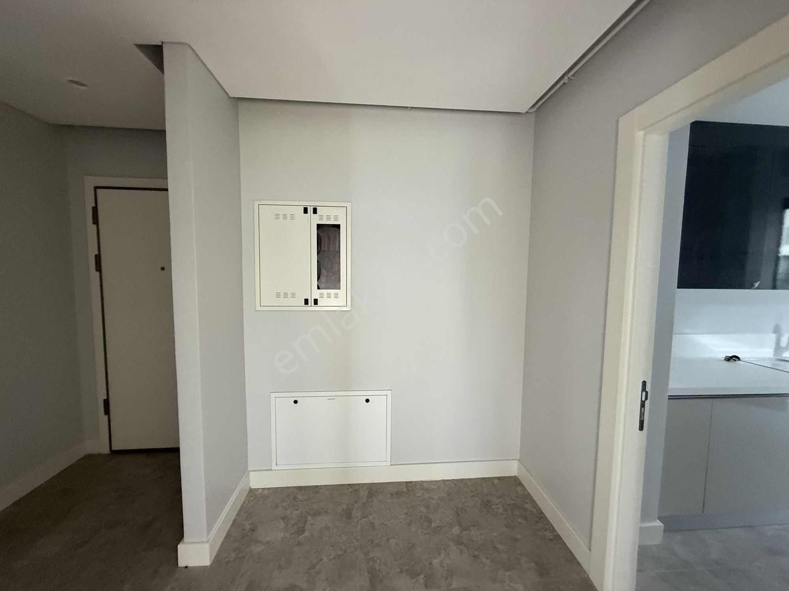 Çınarköyde Büyüktip Bahçe Katı 2+1 Kapalı Mutfak Satılık Devirli - Görsel 25