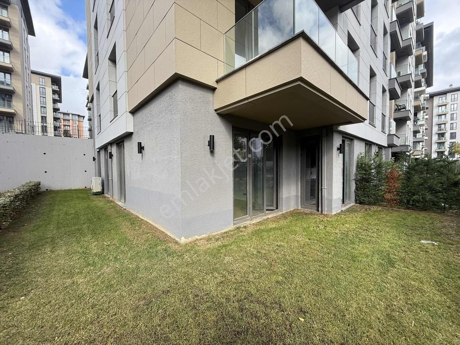 Çınarköyde Büyüktip Bahçe Katı 2+1 Kapalı Mutfak Satılık Devirli - Görsel 32