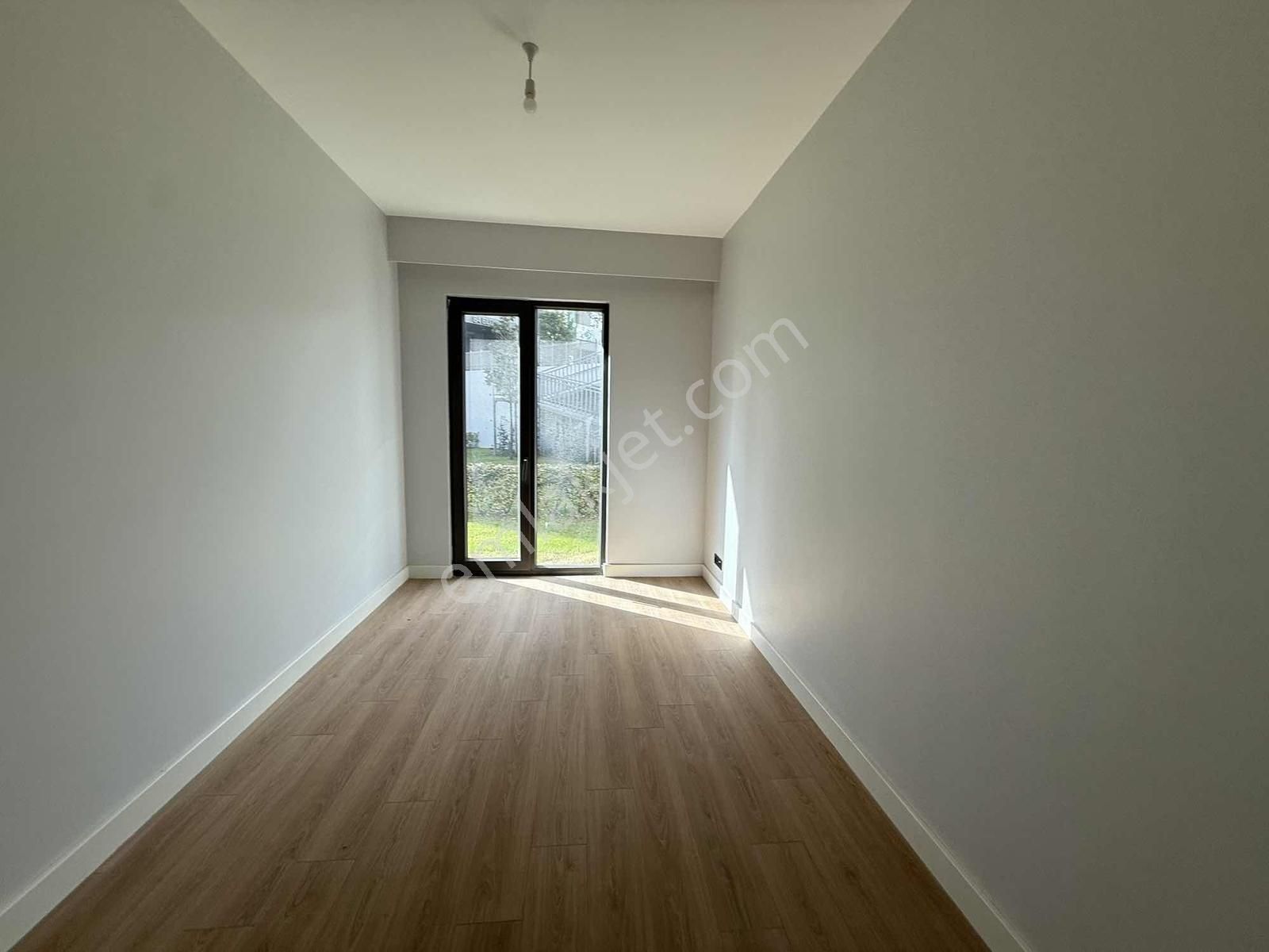 Çınarköyde Büyüktip Bahçe Katı 2+1 Kapalı Mutfak Satılık Devirli - Görsel 32