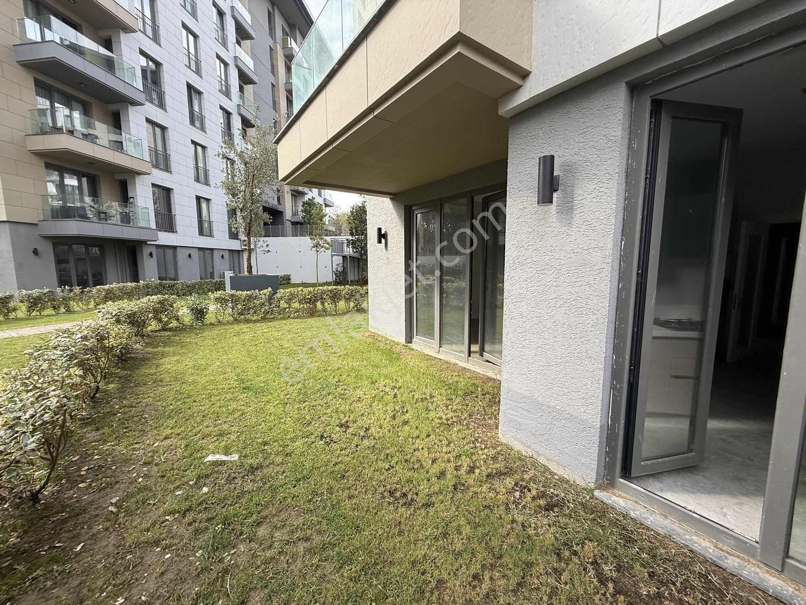 Çınarköyde Büyüktip Bahçe Katı 2+1 Kapalı Mutfak Satılık Devirli - Görsel 3