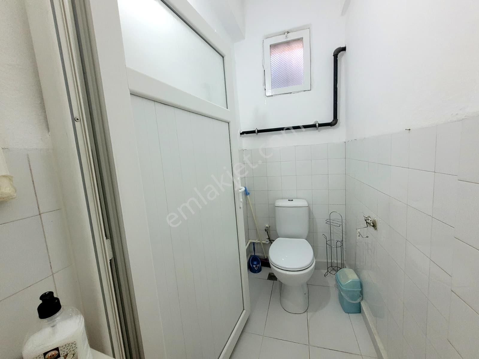 Bahçelievlerde Merkezi Konumda Geniş Doğalgazlı 3+1 Eşyalı Veya Eşyasız Kiralık Daire - Görsel 18