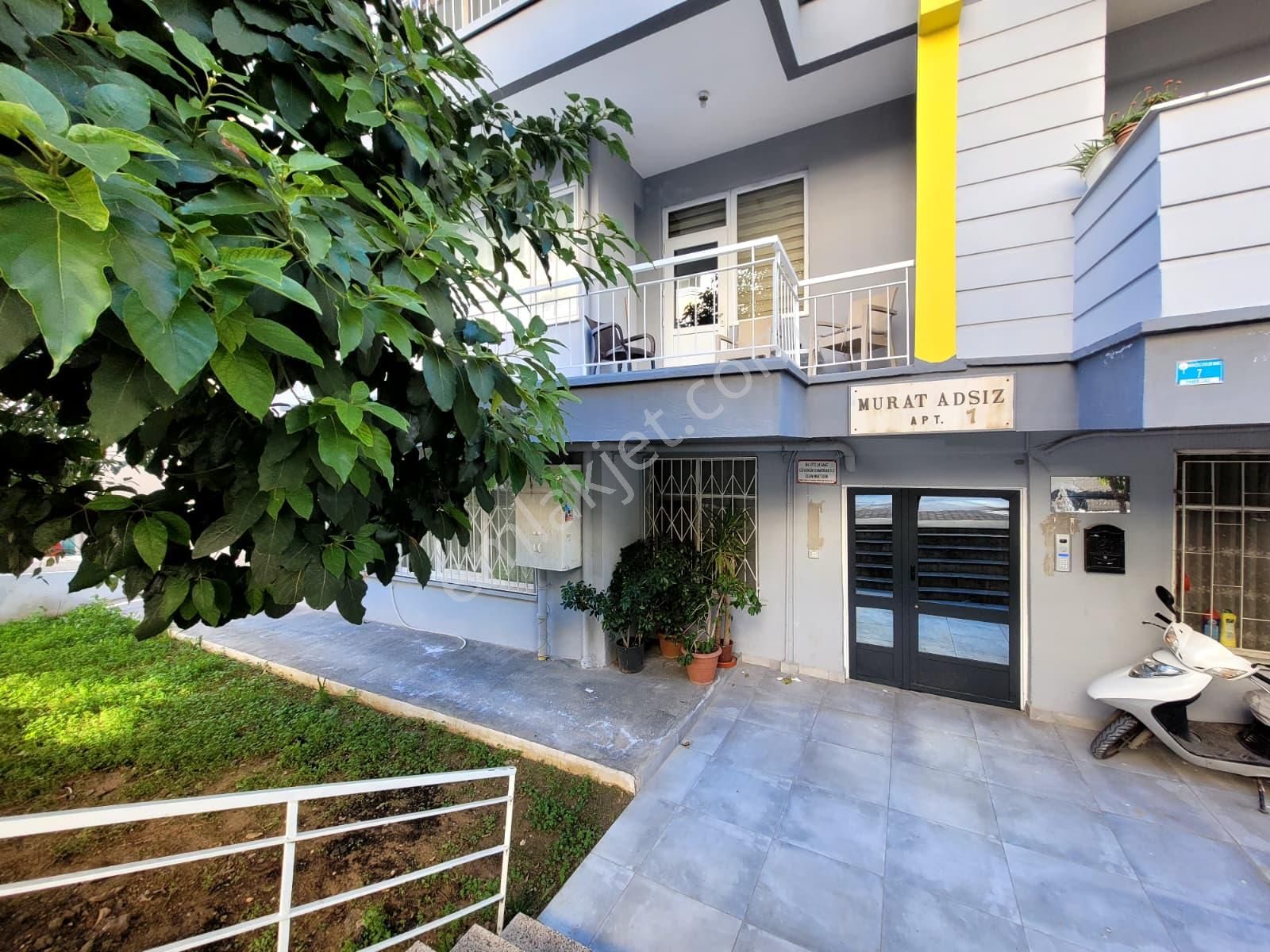 Bahçelievlerde Merkezi Konumda Geniş Doğalgazlı 3+1 Eşyalı Veya Eşyasız Kiralık Daire - Görsel 29