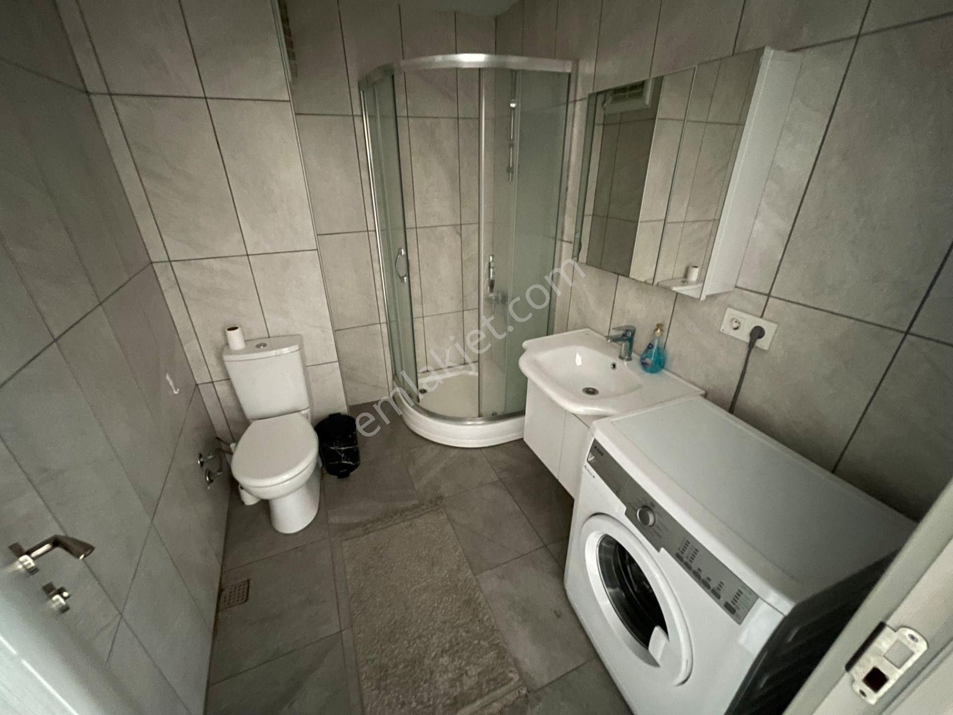 Yeditepe Üniversitesi Karşısında Yeni Bina 7/24 Güvenlik Eşyalı 1+1 Daire - Görsel 20