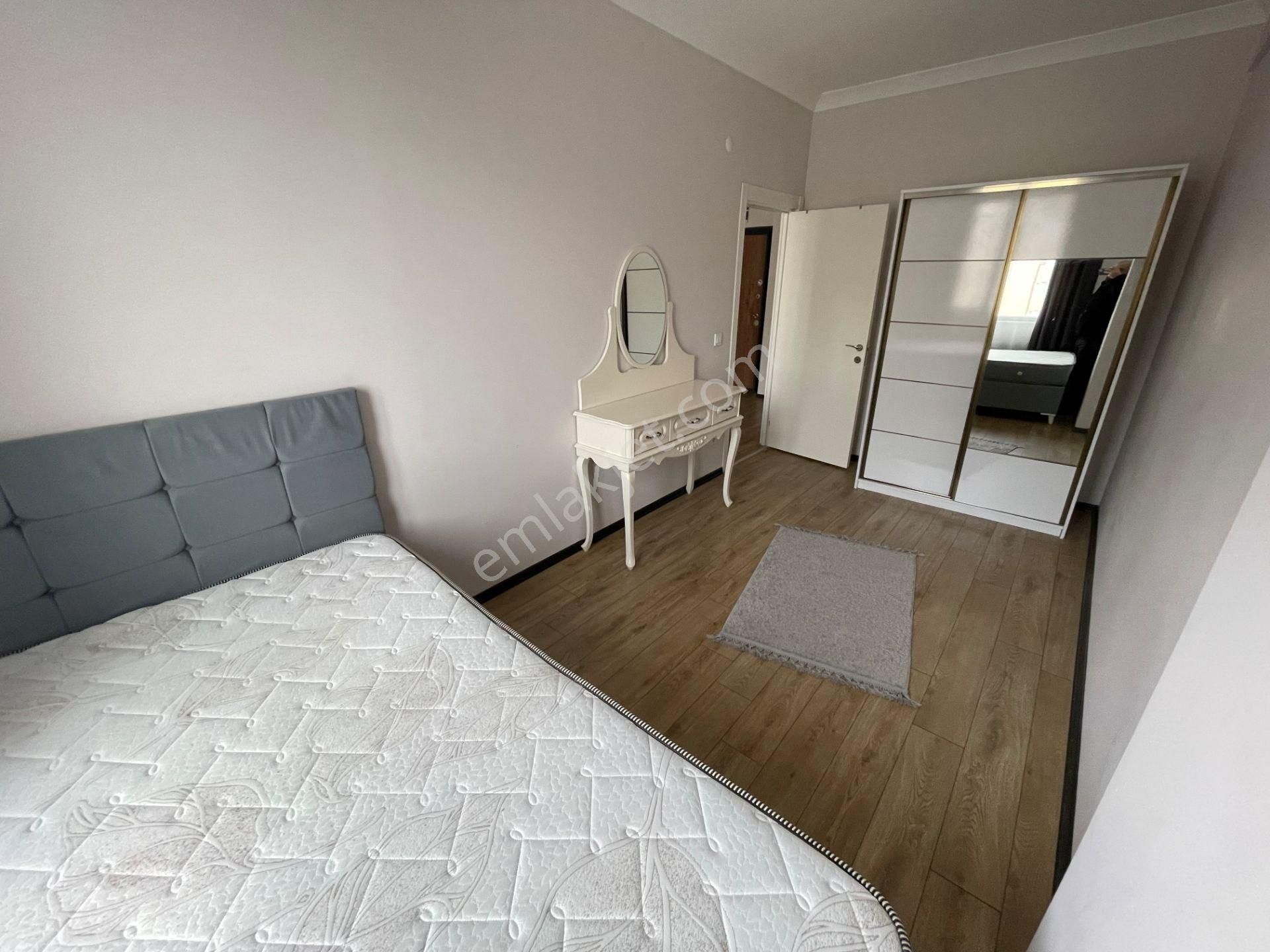 Yeditepe Üniversitesi Karşısında Yeni Bina 7/24 Güvenlik Eşyalı 1+1 Daire - Görsel 18