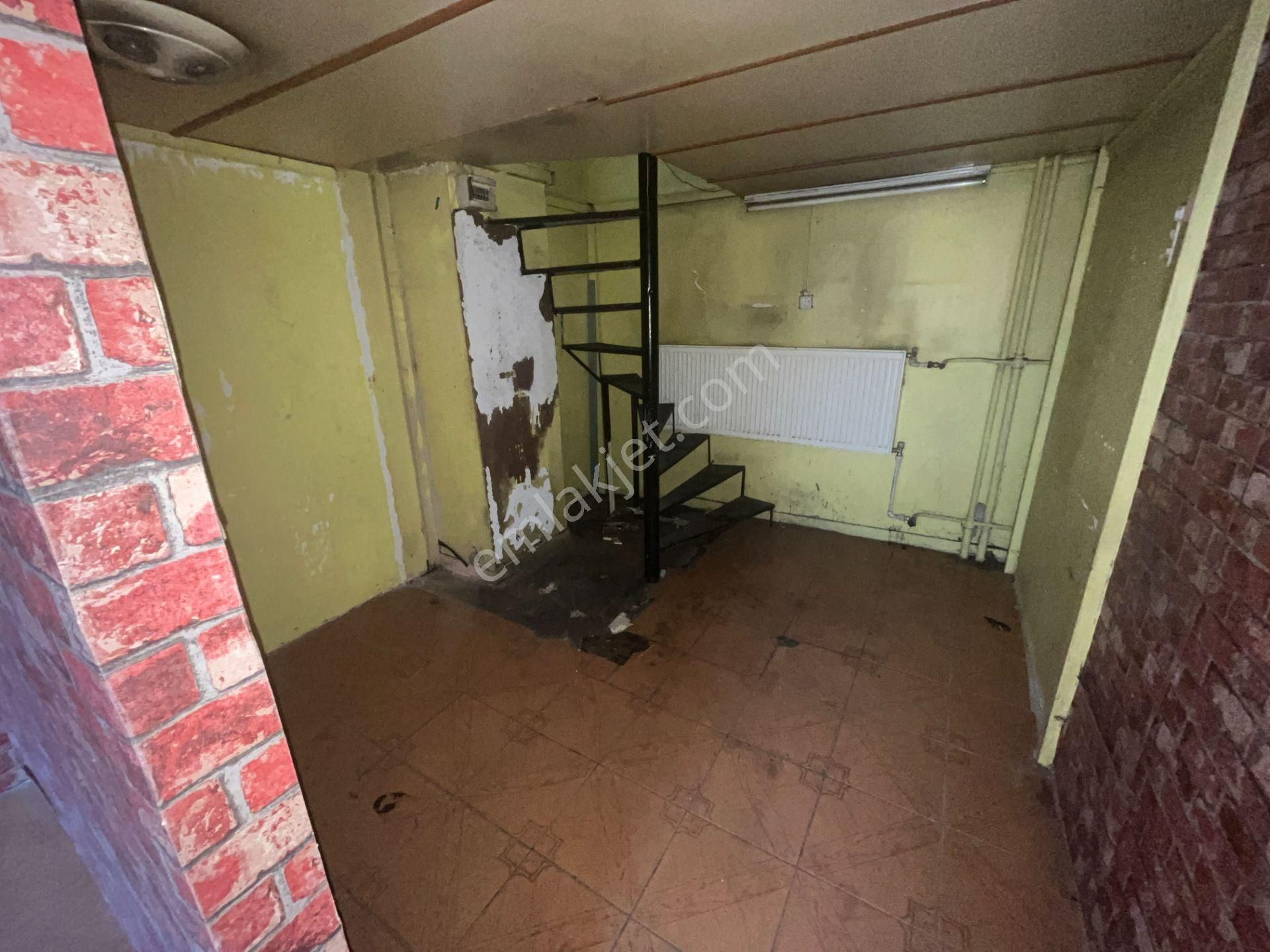 Kahvecioğlu Emlak'dan Paşabey Satılık Dükkan - Görsel 4