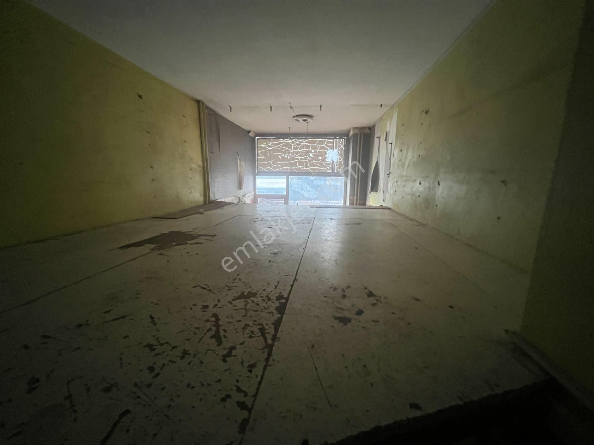 Kahvecioğlu Emlak'dan Paşabey Satılık Dükkan - Görsel 7