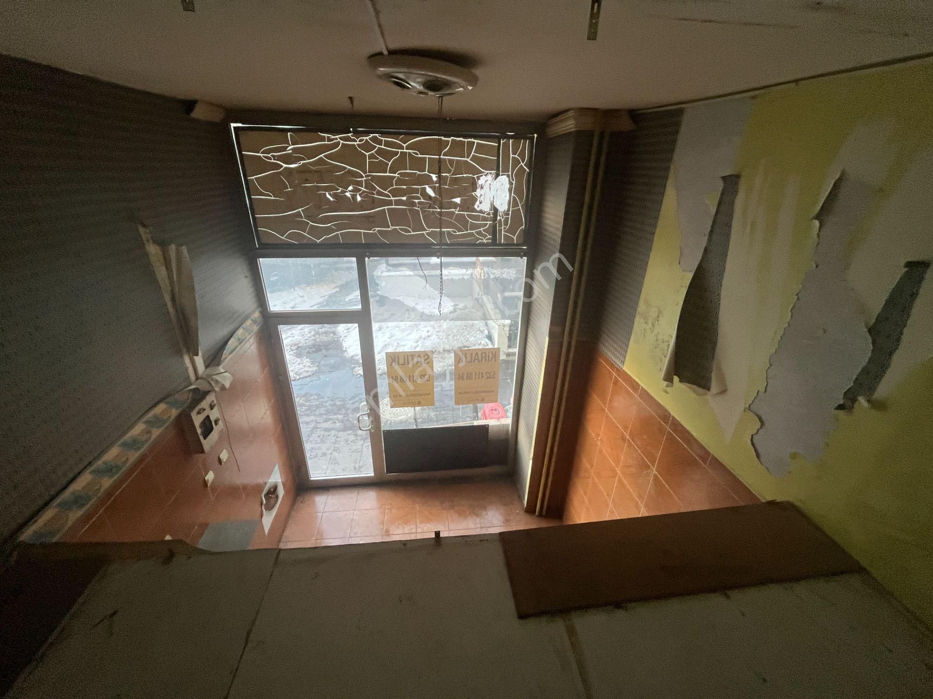 Kahvecioğlu Emlak'dan Paşabey Satılık Dükkan - Görsel 8