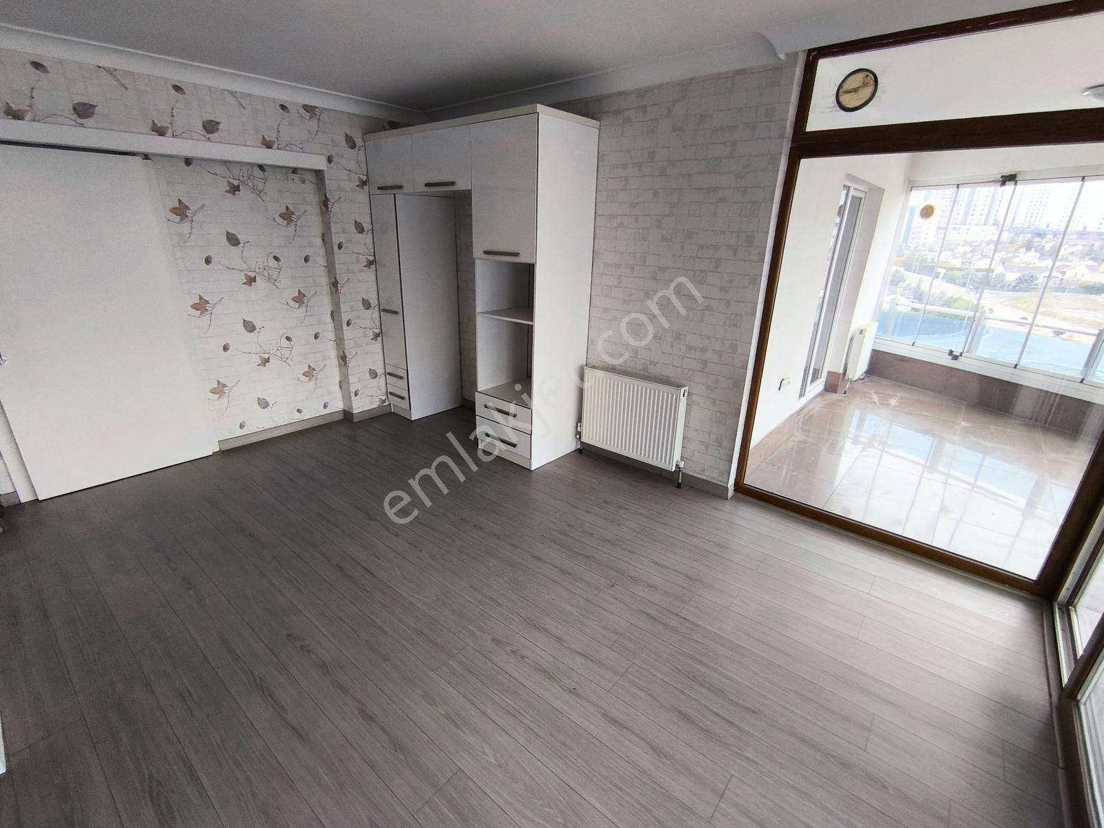 Teamwork Gyd Bağlıcada Katta 5+1 200 M2 Net Satılık Daire - Görsel 12