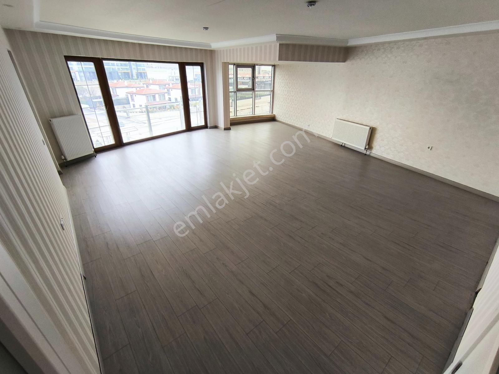 Teamwork Gyd Bağlıcada Katta 5+1 200 M2 Net Satılık Daire - Görsel 2