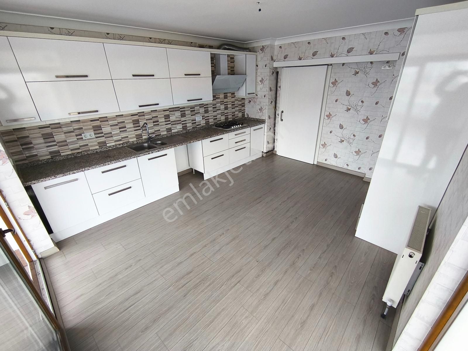 Teamwork Gyd Bağlıcada Katta 5+1 200 M2 Net Satılık Daire - Görsel 5