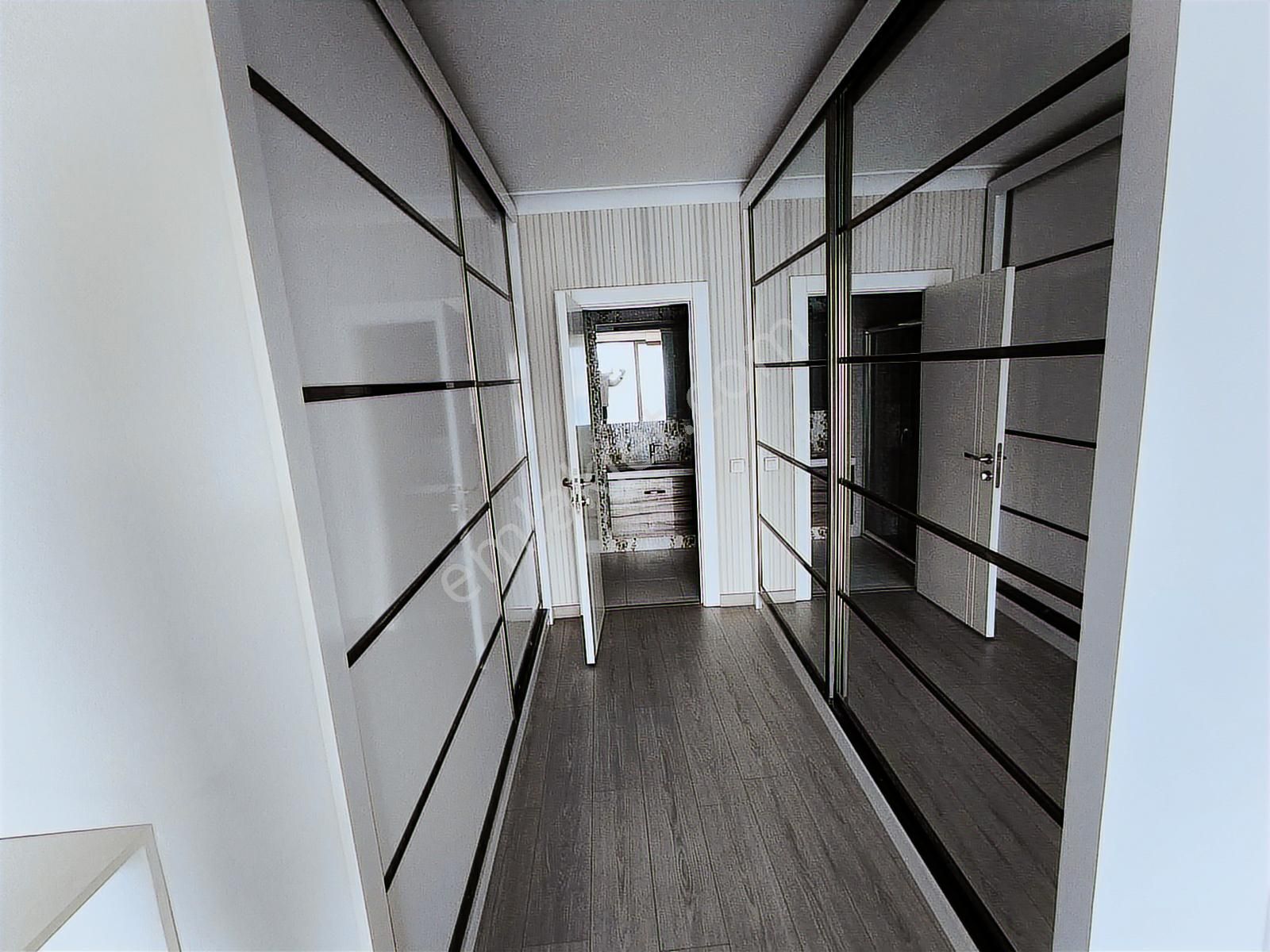 Teamwork Gyd Bağlıcada Katta 5+1 200 M2 Net Satılık Daire - Görsel 34