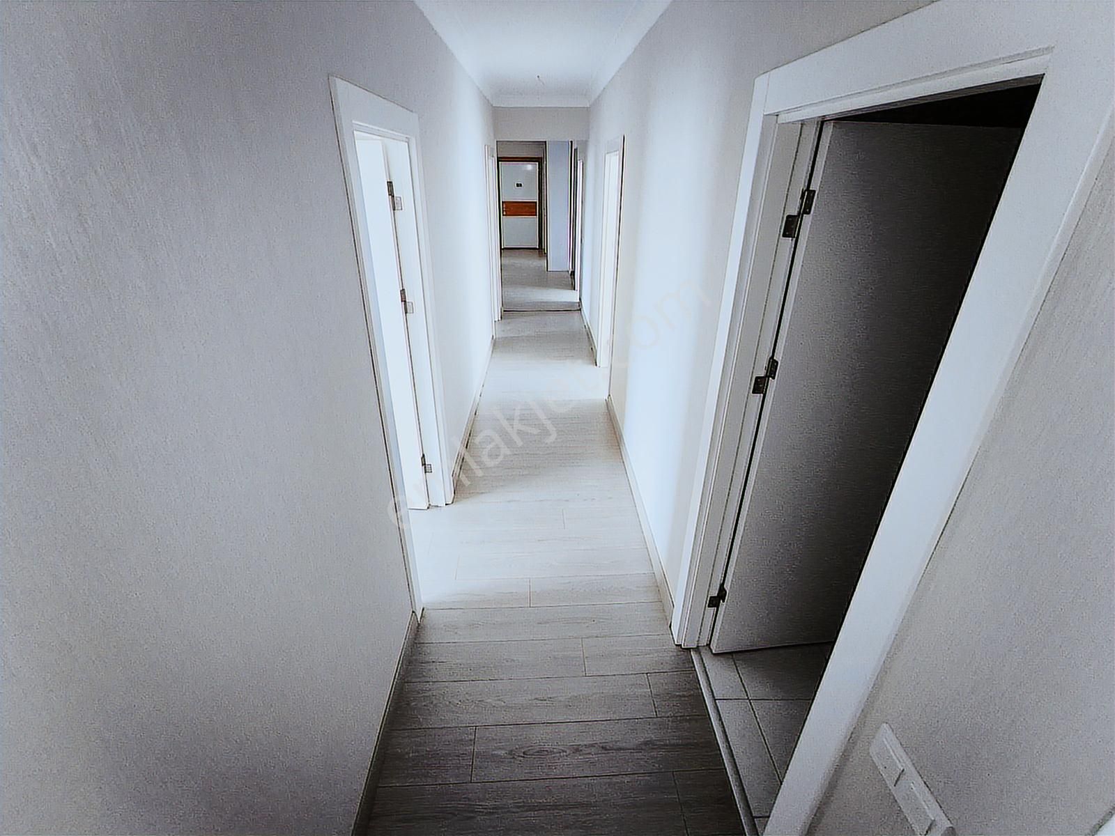 Teamwork Gyd Bağlıcada Katta 5+1 200 M2 Net Satılık Daire - Görsel 27