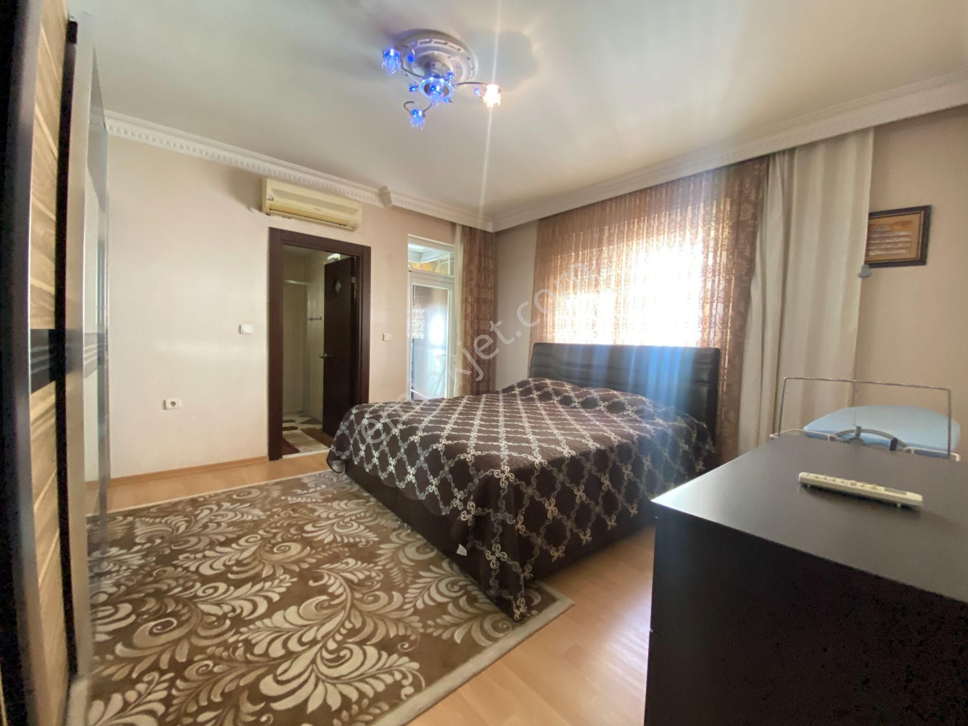 Meydankavağında Arakat Asansörlü Ebeveyn Banyolu Lüks 3+1 Satılıkk Daire - Görsel 20