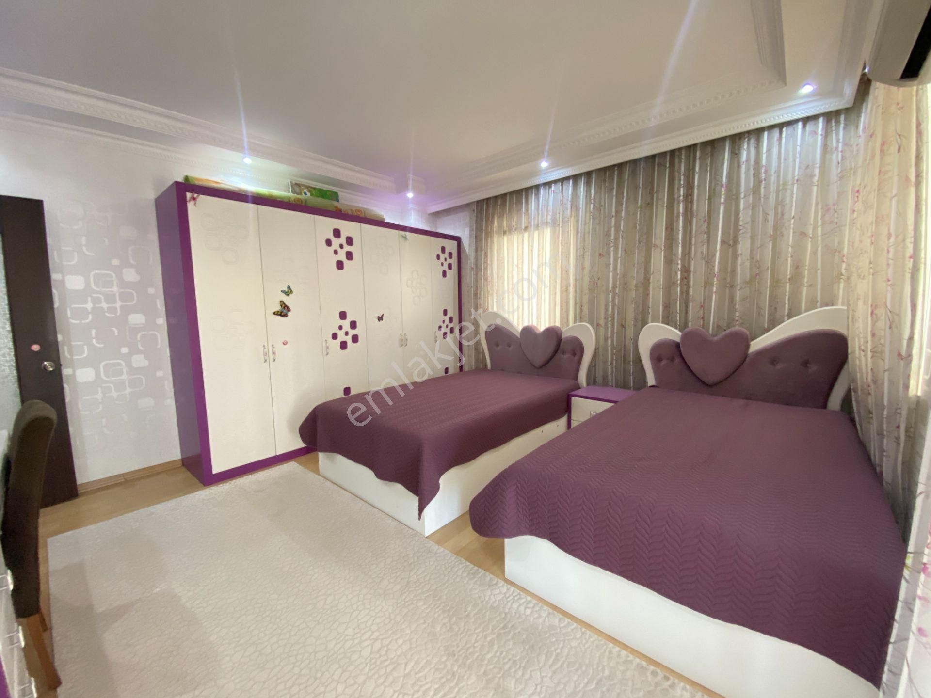 Meydankavağında Arakat Asansörlü Ebeveyn Banyolu Lüks 3+1 Satılıkk Daire - Görsel 10