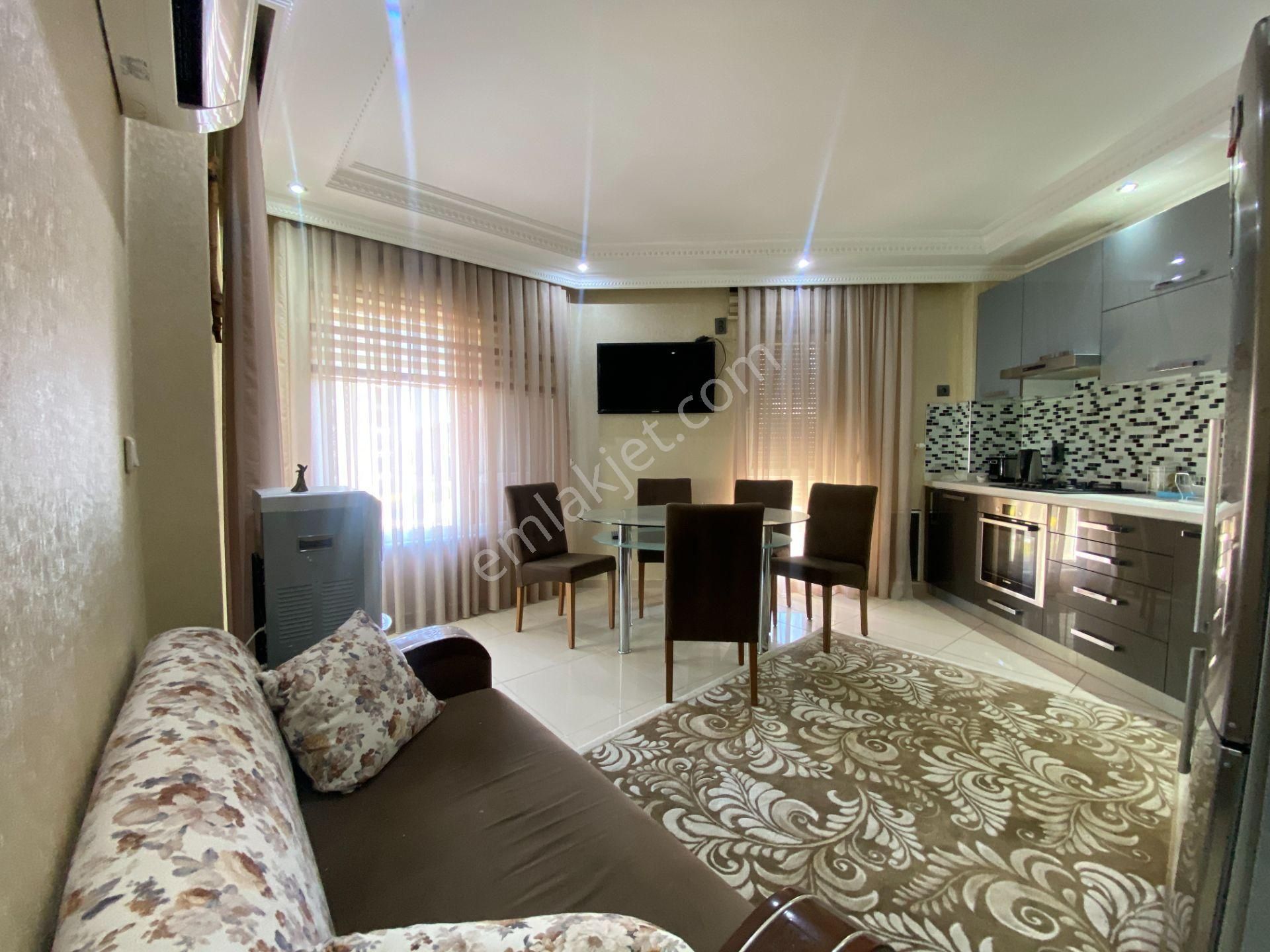 Meydankavağında Arakat Asansörlü Ebeveyn Banyolu Lüks 3+1 Satılıkk Daire - Görsel 4