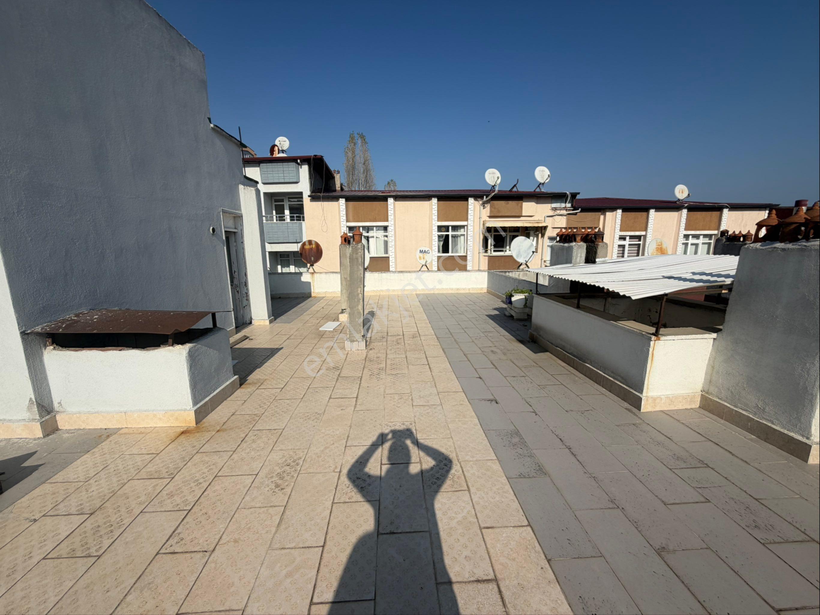 Evim-nur’dan Selahiye Mh 3+1 120m2 3.kat İçi Yapılı Cam Balkonlu Dış Cepheli Kiralık Daire - Görsel 26