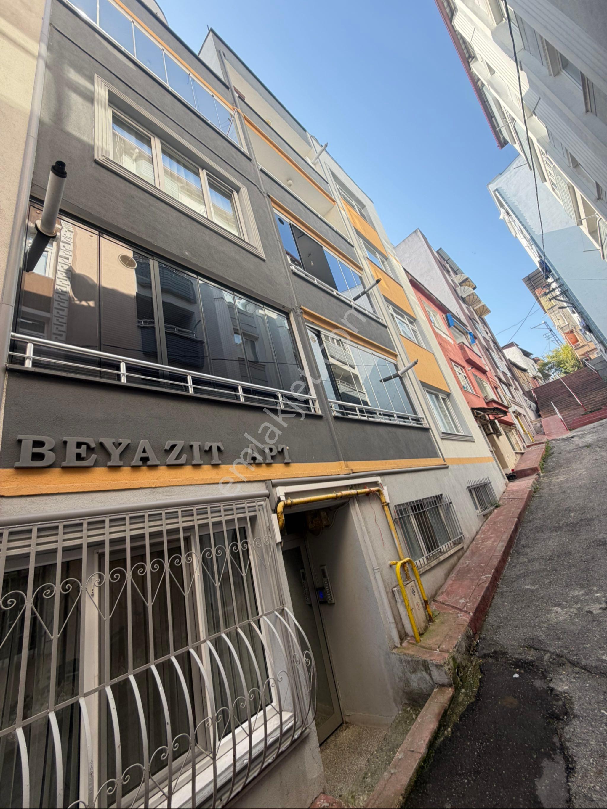 Evim-nur’dan Selahiye Mh 3+1 120m2 3.kat İçi Yapılı Cam Balkonlu Dış Cepheli Kiralık Daire - Görsel 29